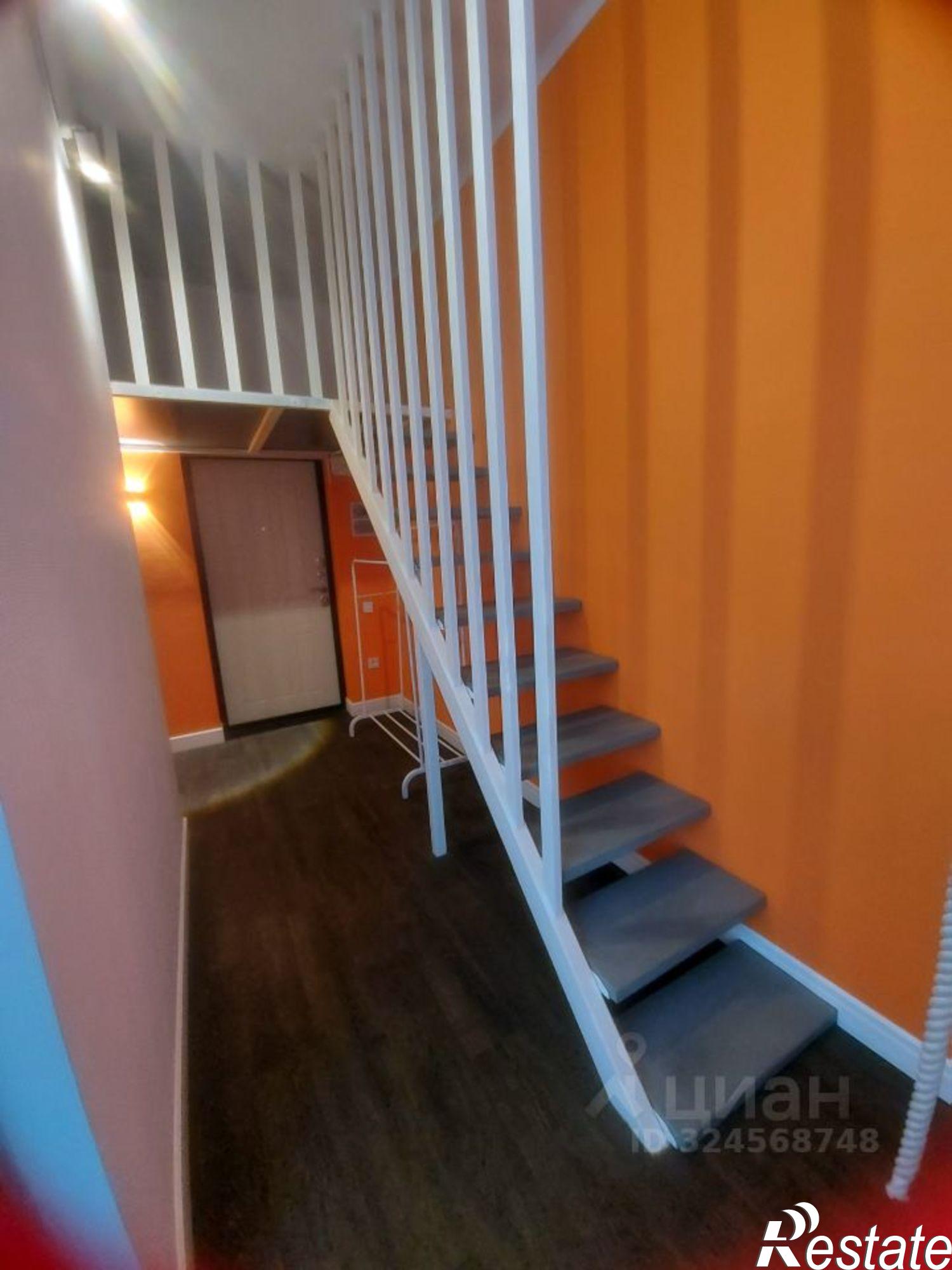 Сдать квартиру за 40 000 рублей на ул Виноградная, 195