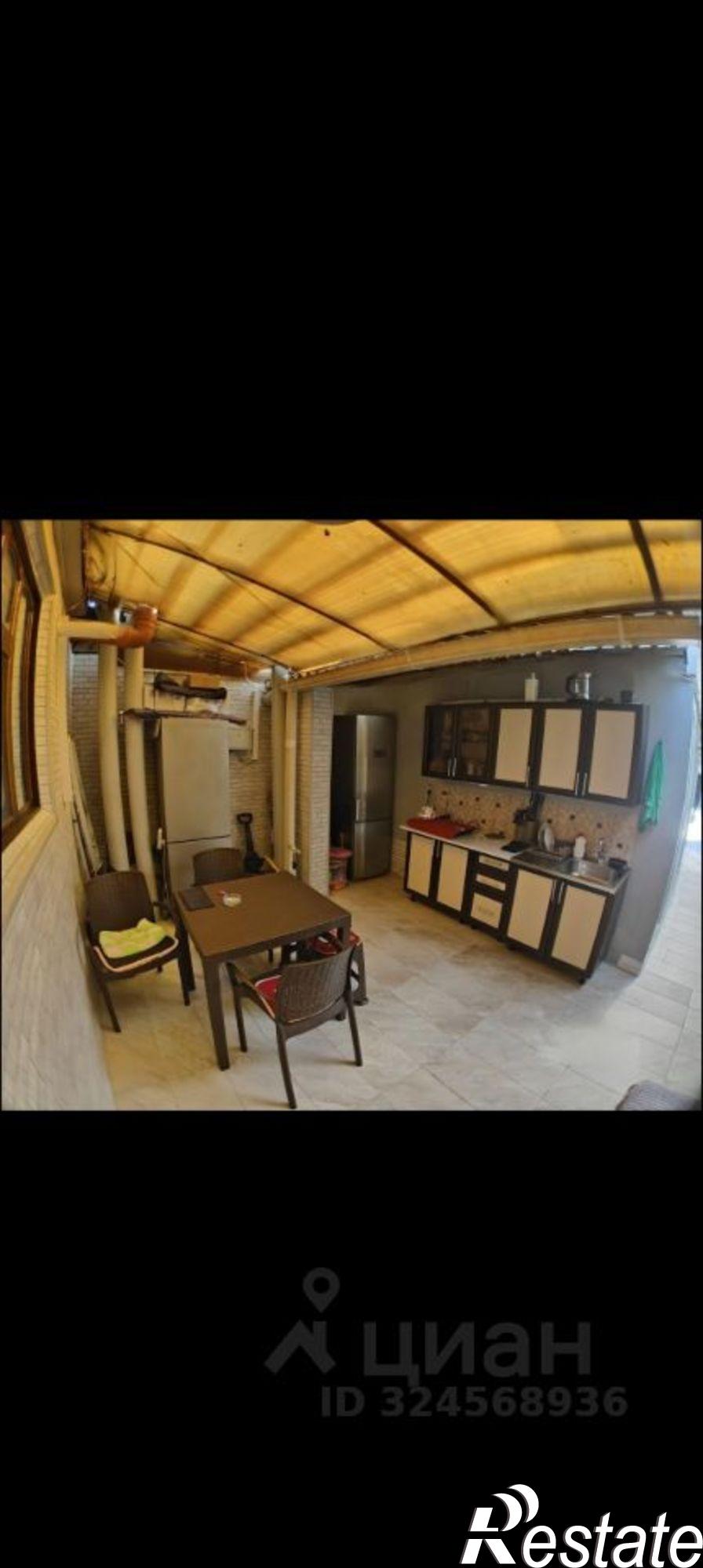 Сдать комнату за 15 000 рублей на ул Киевская, 1