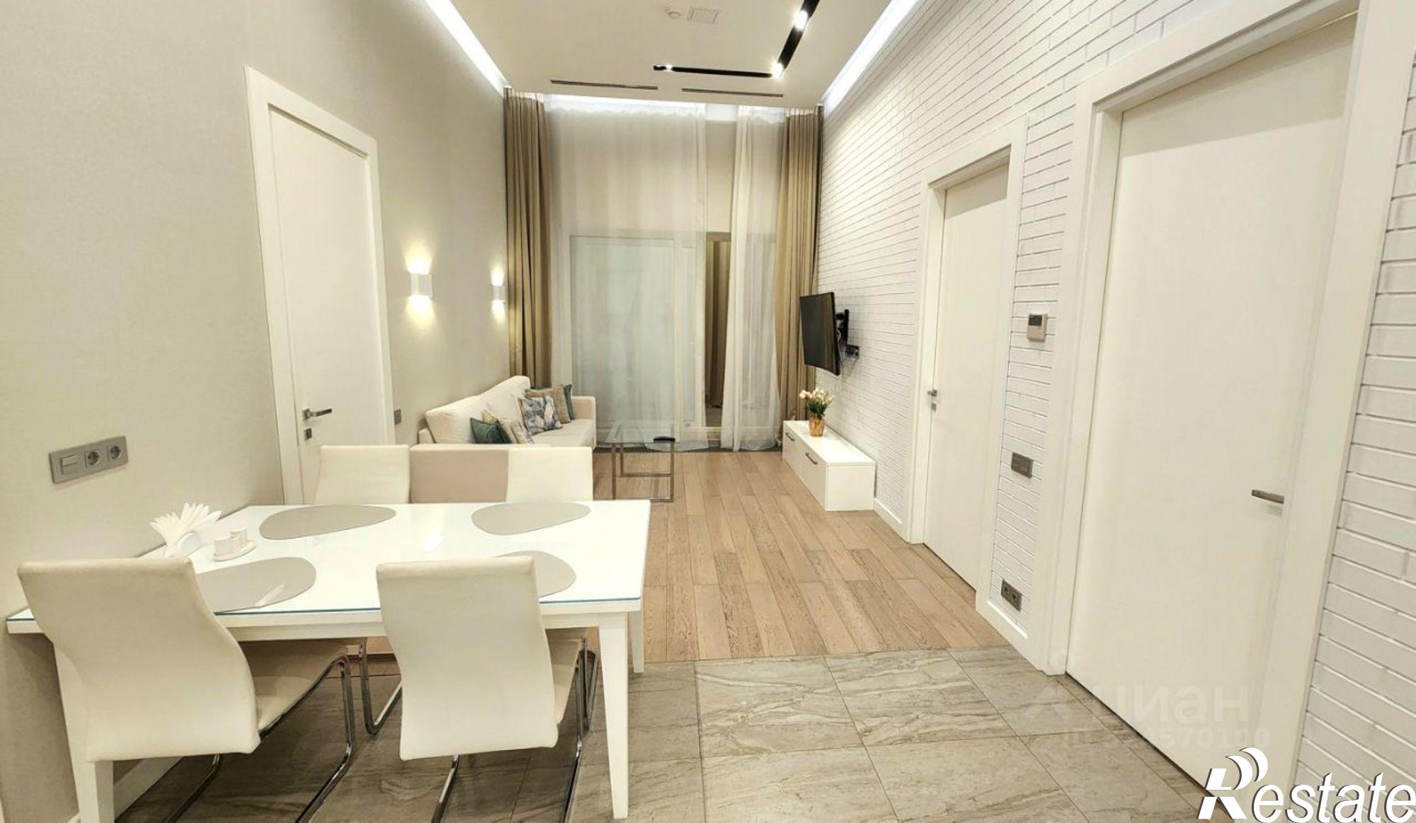 Сдать квартиру за 500 000 рублей на Курортный пр-кт, 89/1