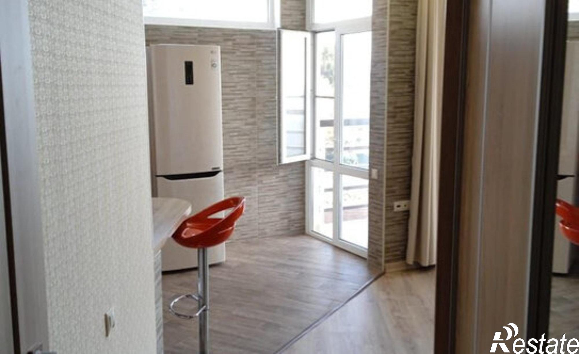 Купить квартиру за 6 500 000 рублей на ул Новошкольная, 4/8