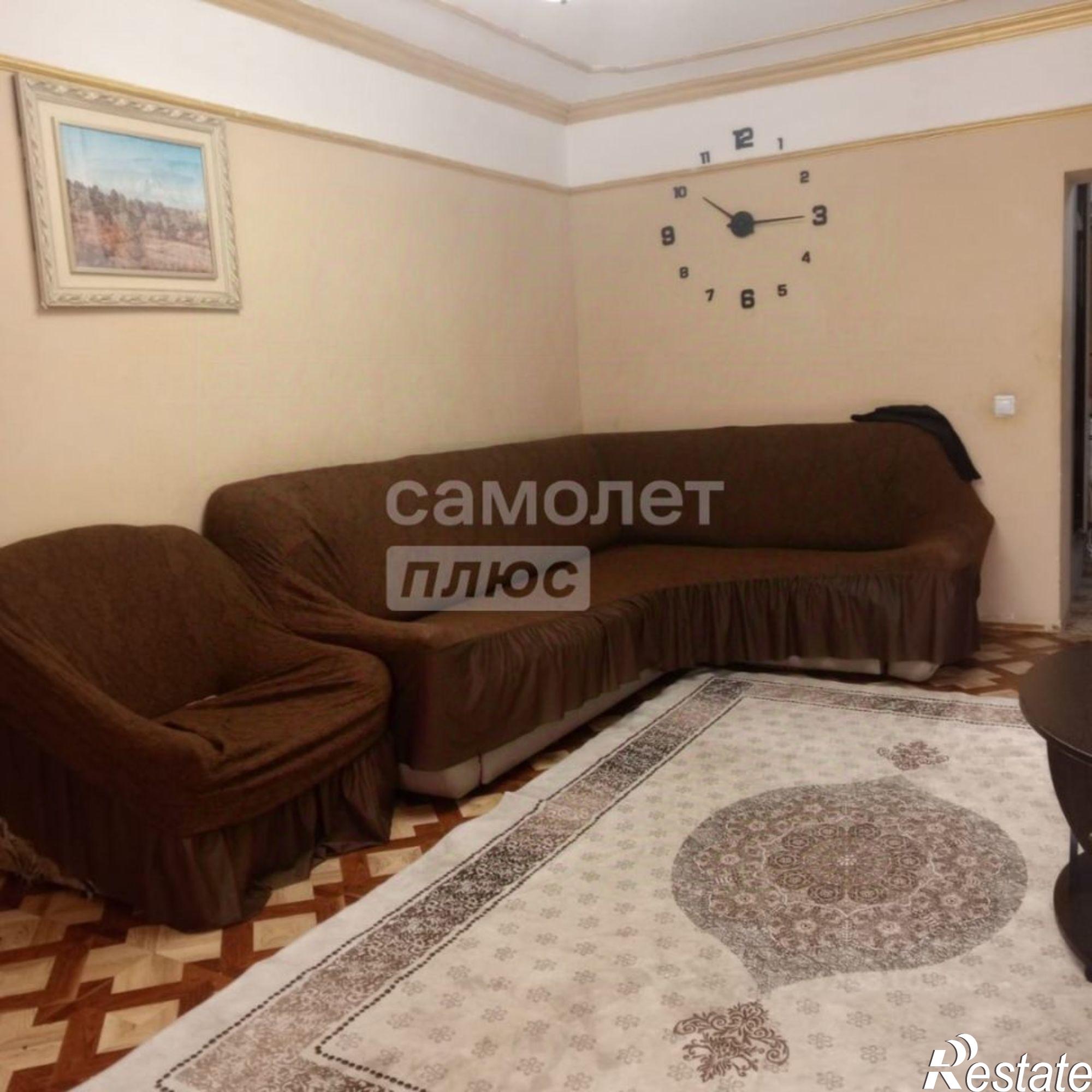 Купить квартиру за 9 500 000 рублей на Шоссейная улица, 5Е