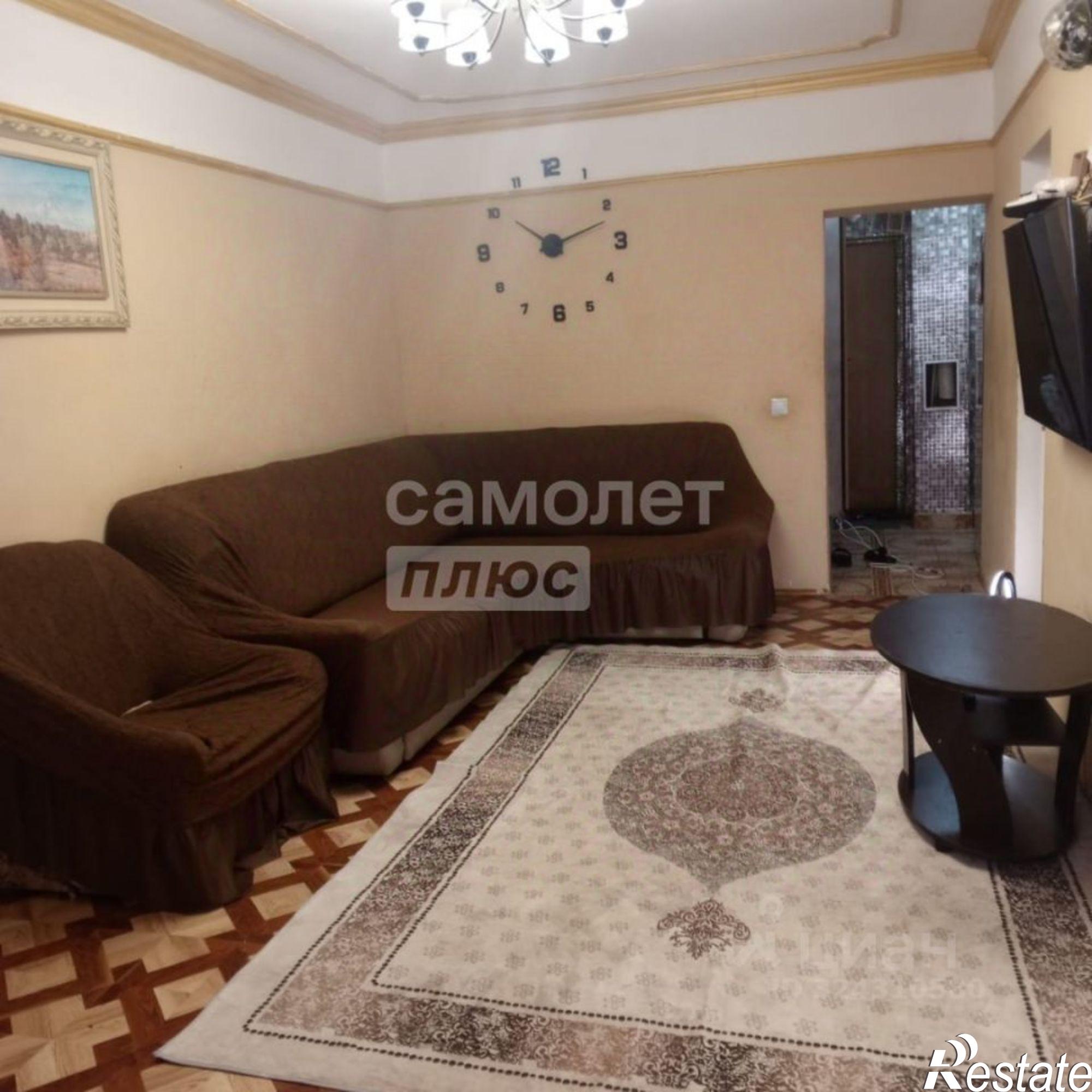 Купить квартиру за 9 500 000 рублей на Шоссейная улица, 5Е