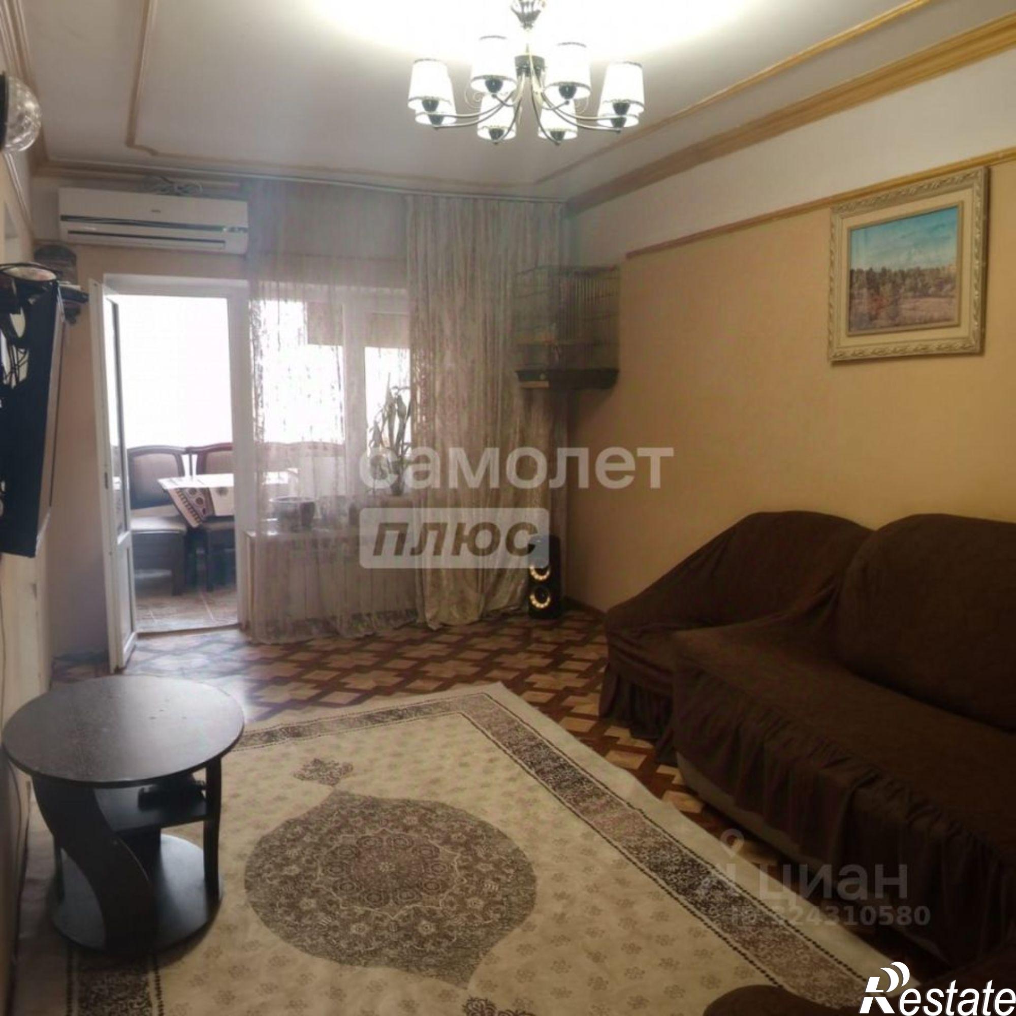 Купить квартиру за 9 500 000 рублей на Шоссейная улица, 5Е