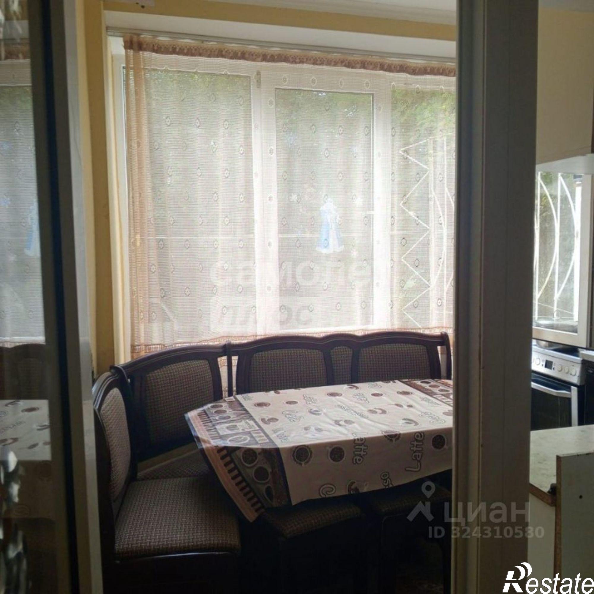 Купить квартиру за 9 500 000 рублей на Шоссейная улица, 5Е