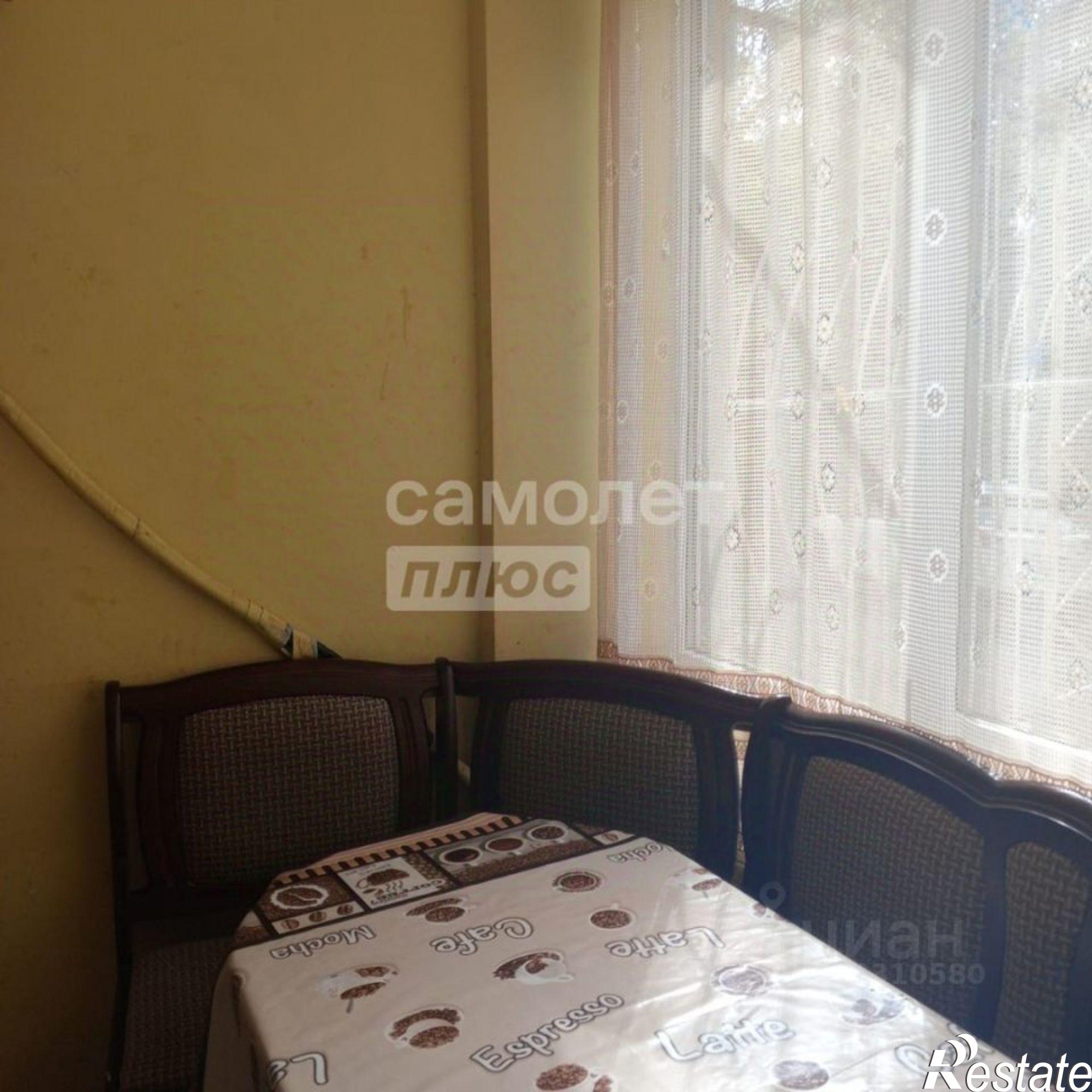 Купить квартиру за 9 500 000 рублей на Шоссейная улица, 5Е