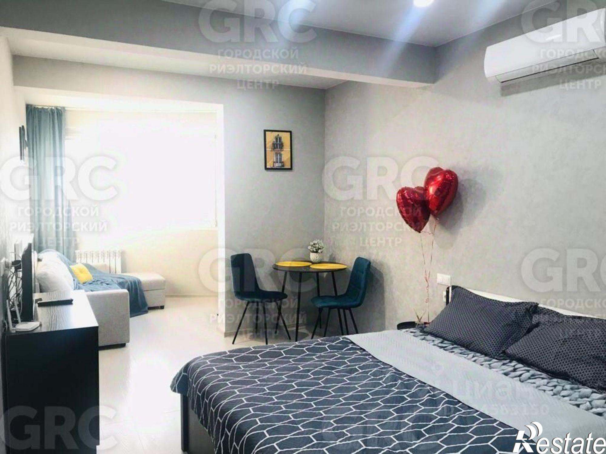 Купить квартиру за 10 500 000 рублей на ул Батумское шоссе, 14А