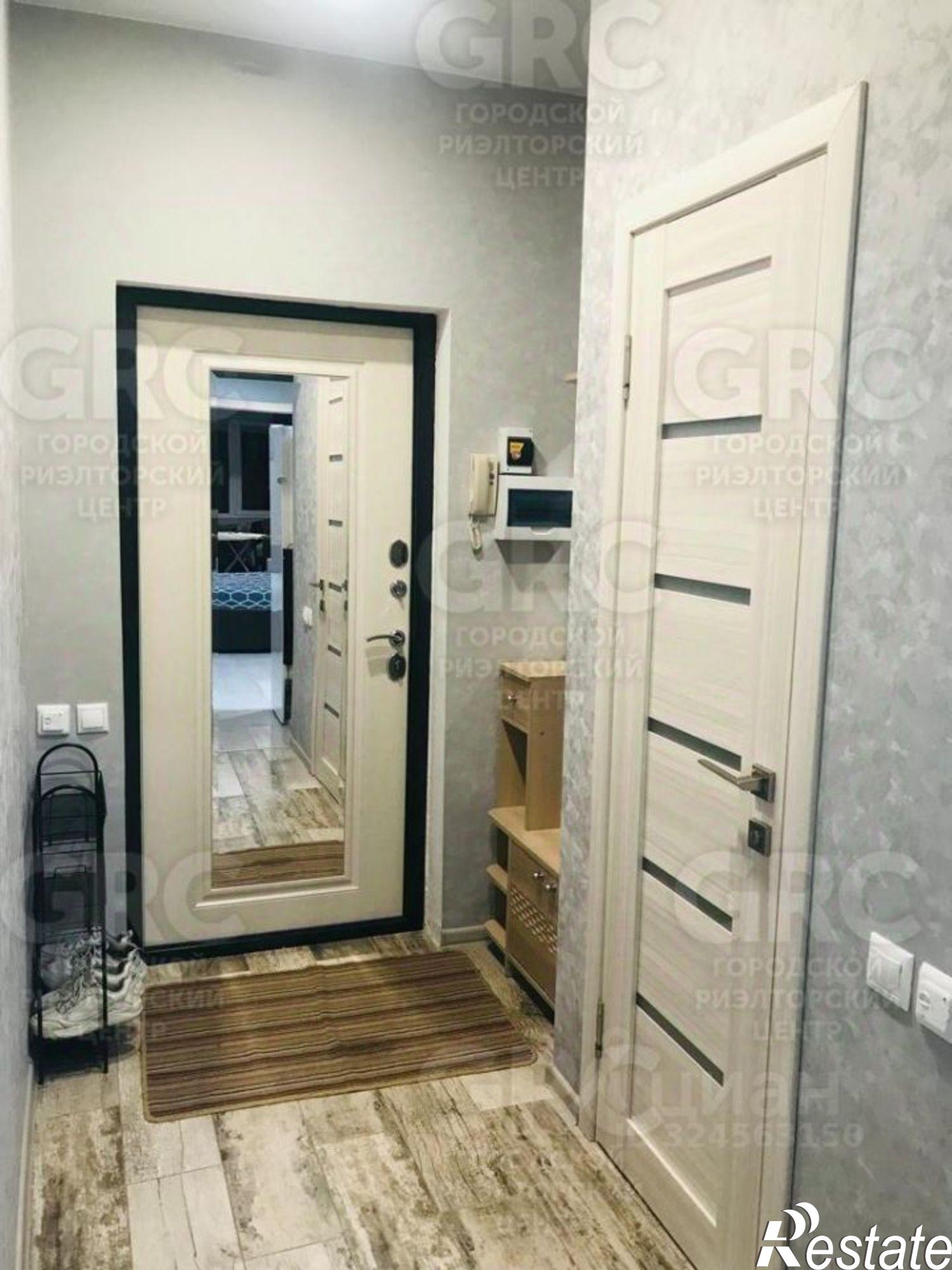 Купить квартиру за 10 500 000 рублей на ул Батумское шоссе, 14А