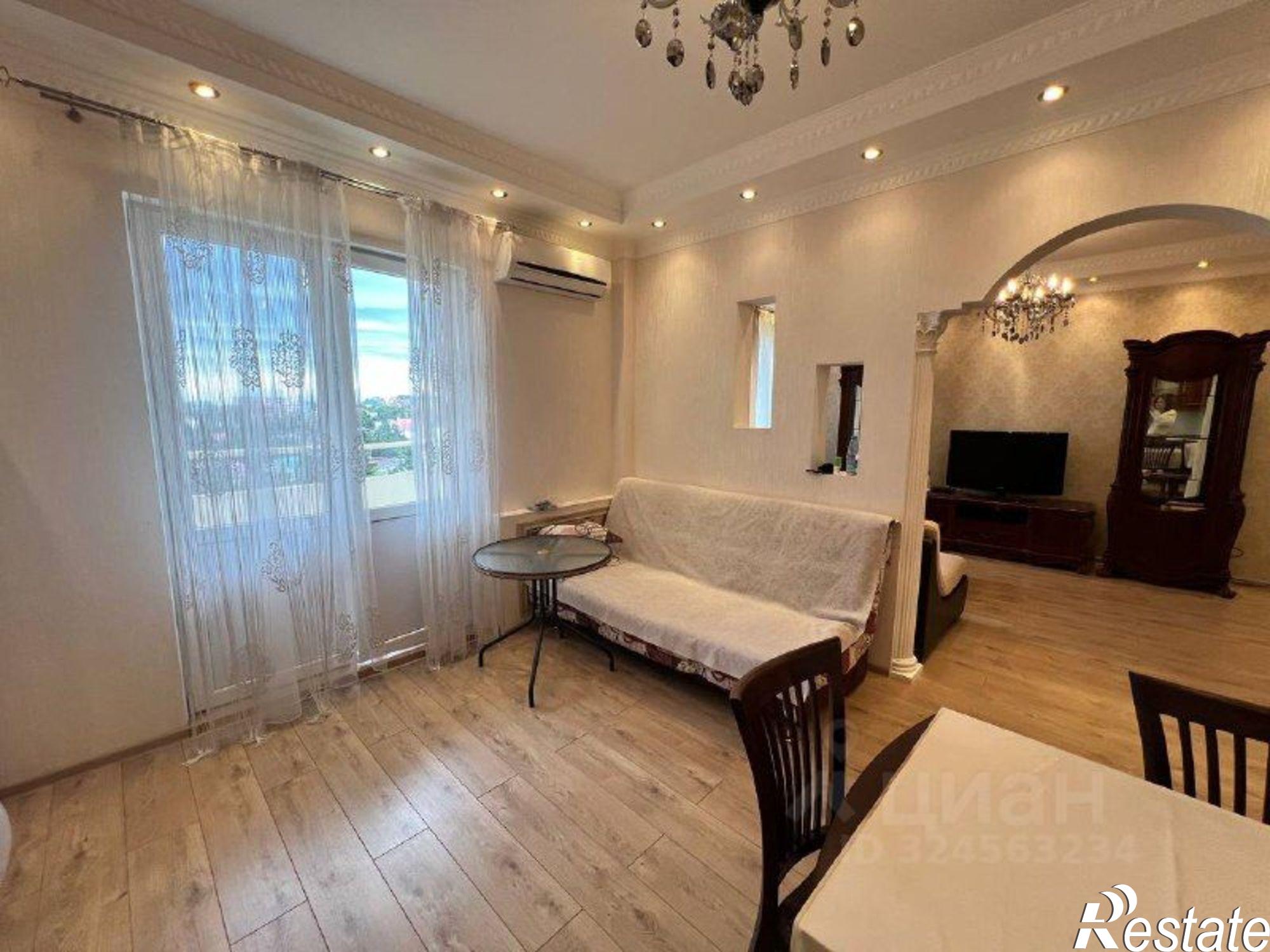 Купить квартиру за 19 500 000 рублей на ул Сьянова, 30