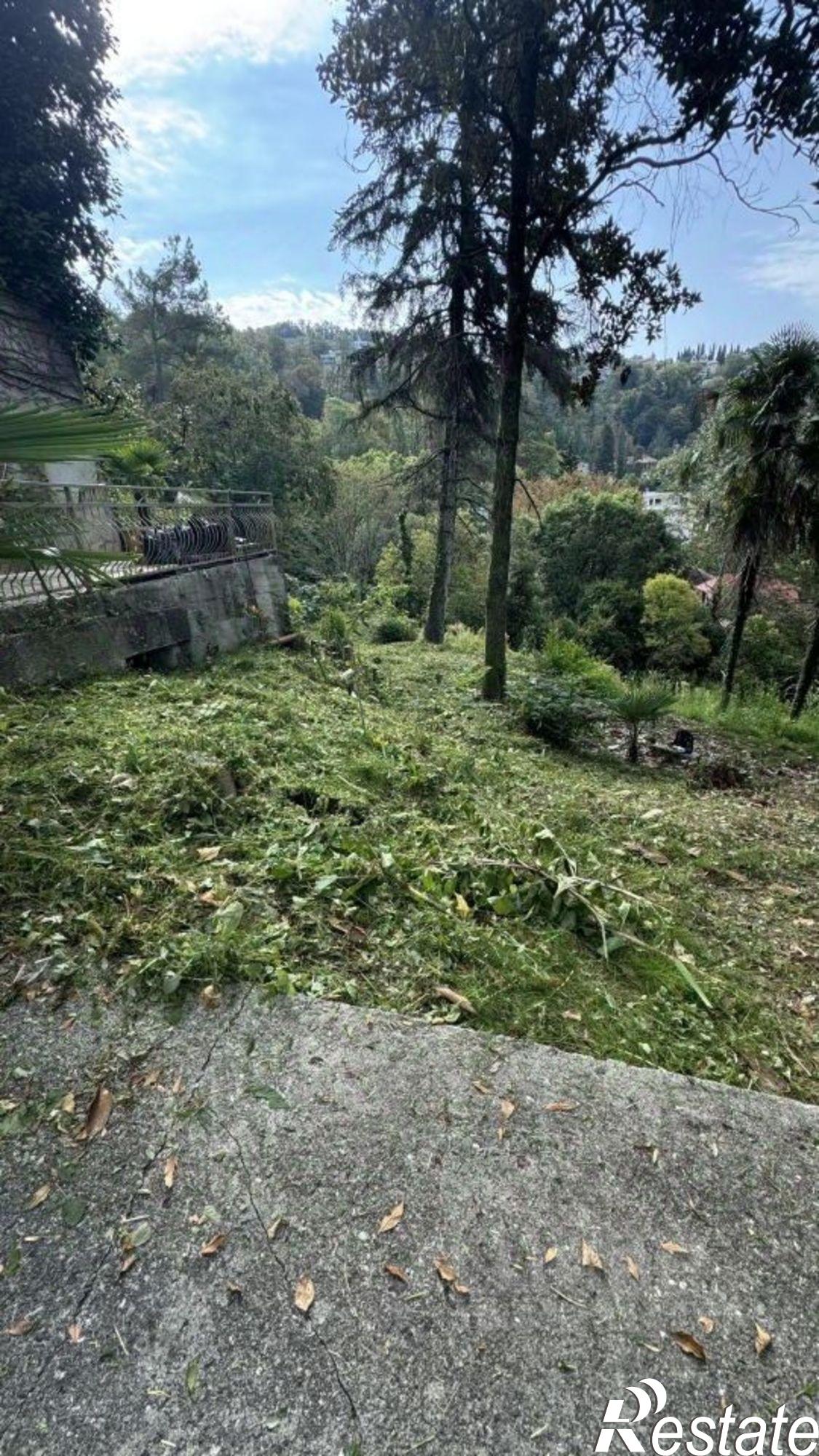 Купить землю, земельный участок за 25 000 000 рублей на Сухумское шоссе