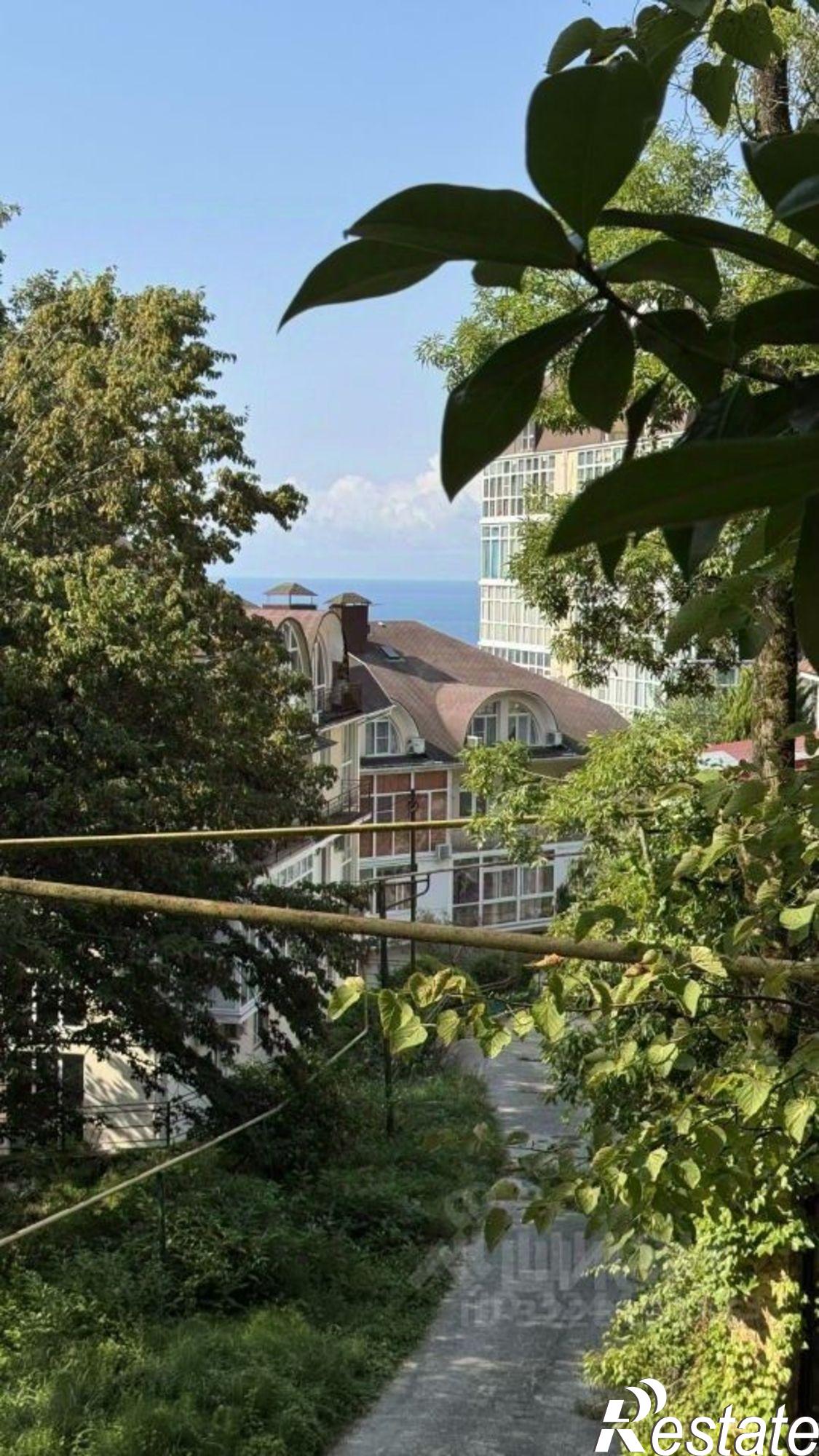 Купить землю, земельный участок за 25 000 000 рублей на Сухумское шоссе