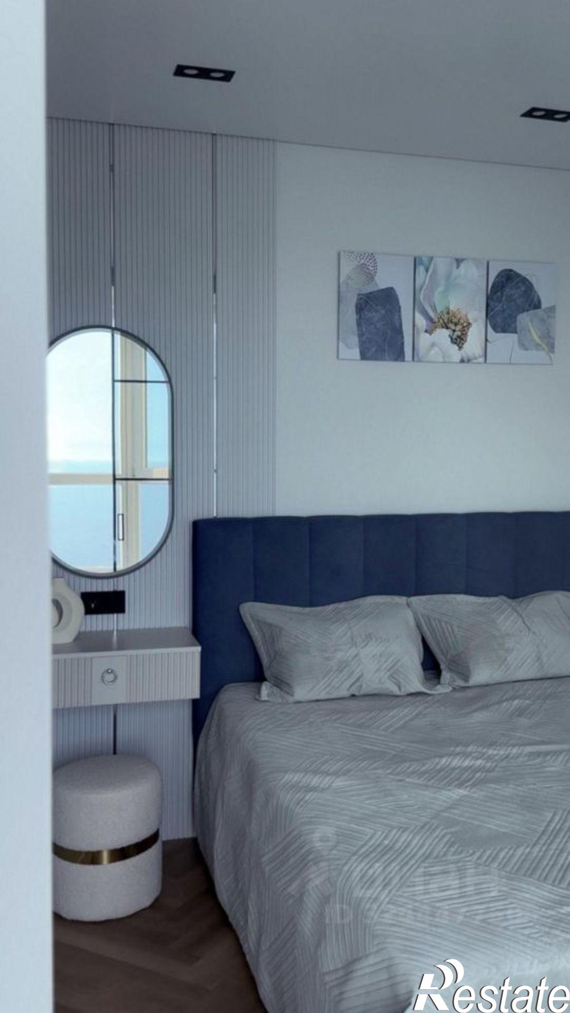 Купить квартиру за 35 900 000 рублей на улица Есауленко, 6А к2