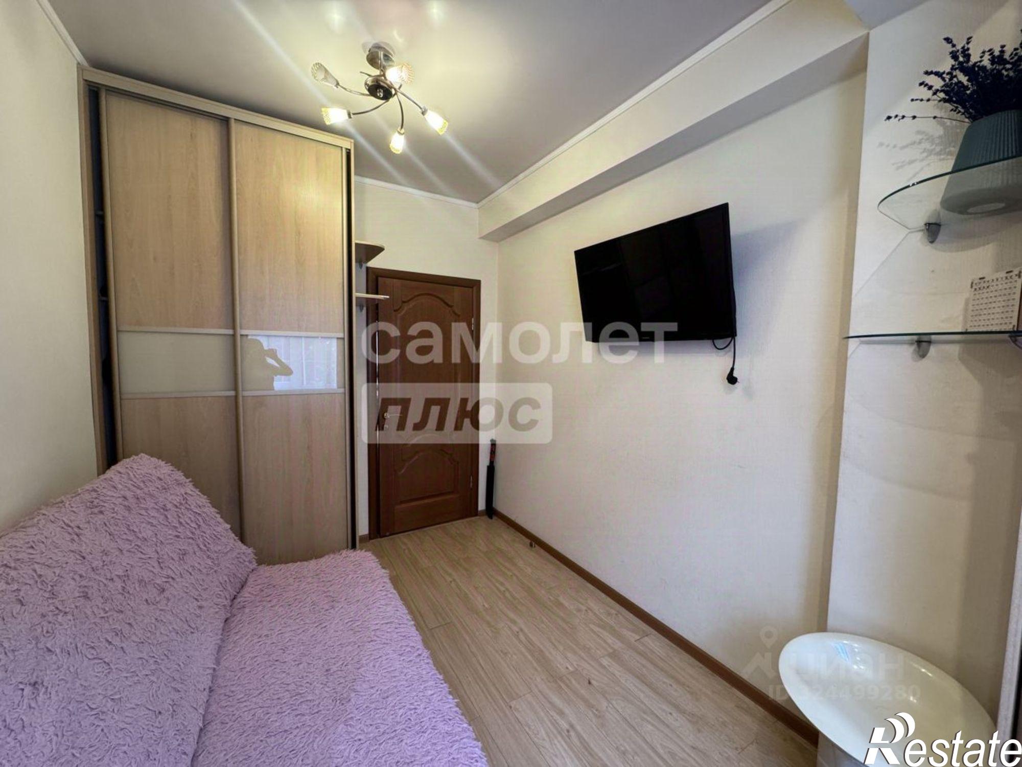 Купить квартиру за 10 000 000 рублей на ул Чехова, 33/1