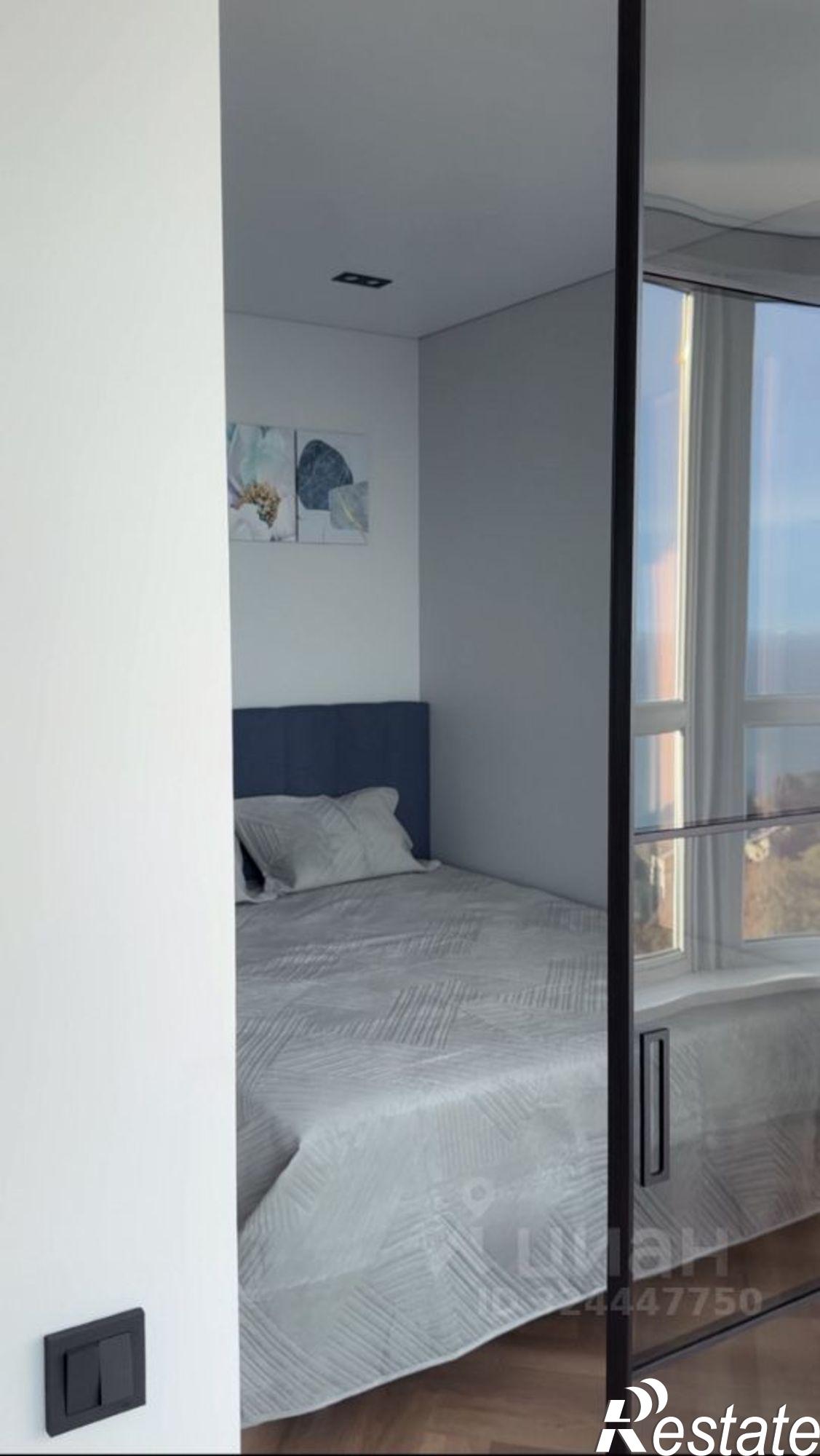 Купить квартиру за 35 900 000 рублей на улица Есауленко, 6А к2