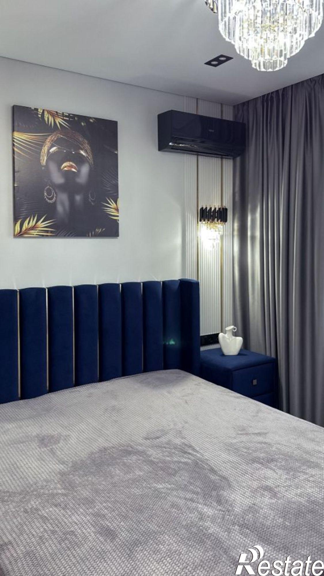 Купить квартиру за 35 900 000 рублей на улица Есауленко, 6А к2