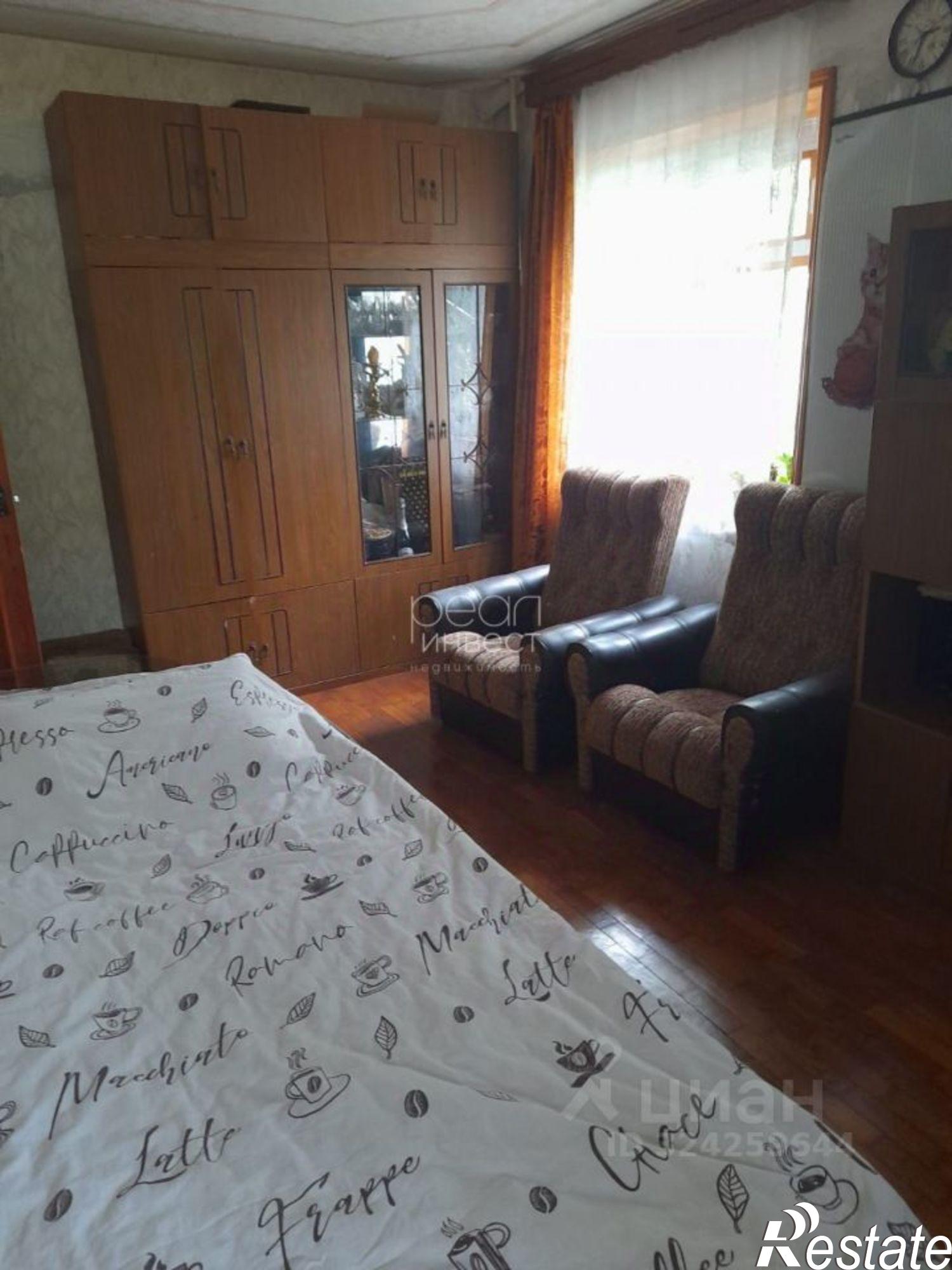 Купить квартиру за 8 700 000 рублей на Шоссейная улица, 7