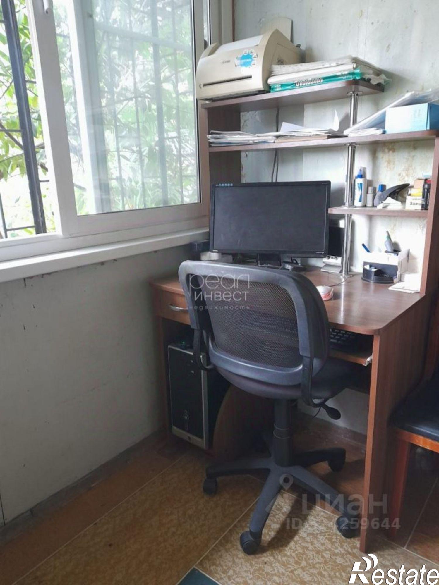 Купить квартиру за 8 700 000 рублей на Шоссейная улица, 7