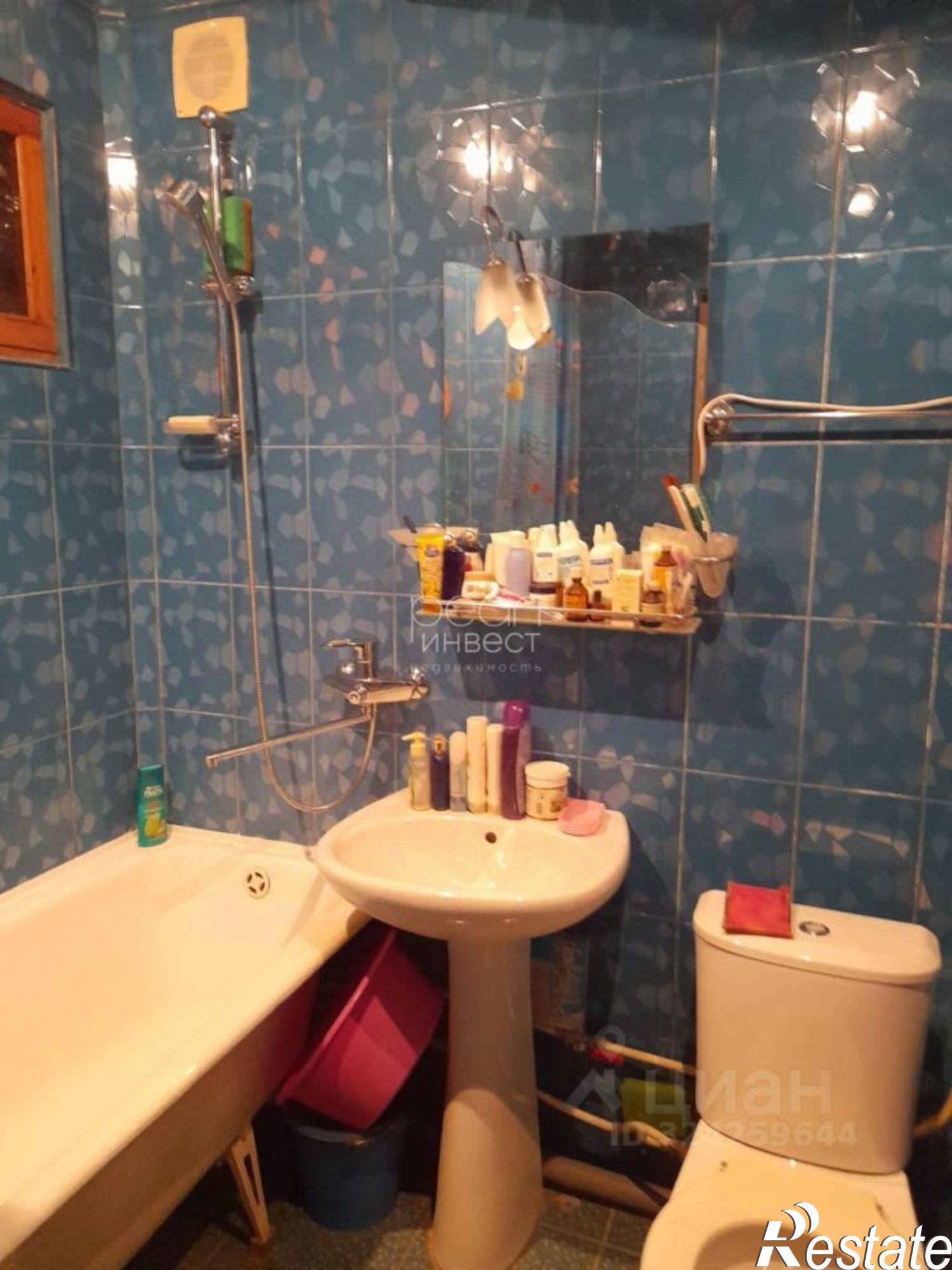 Купить квартиру за 8 700 000 рублей на Шоссейная улица, 7