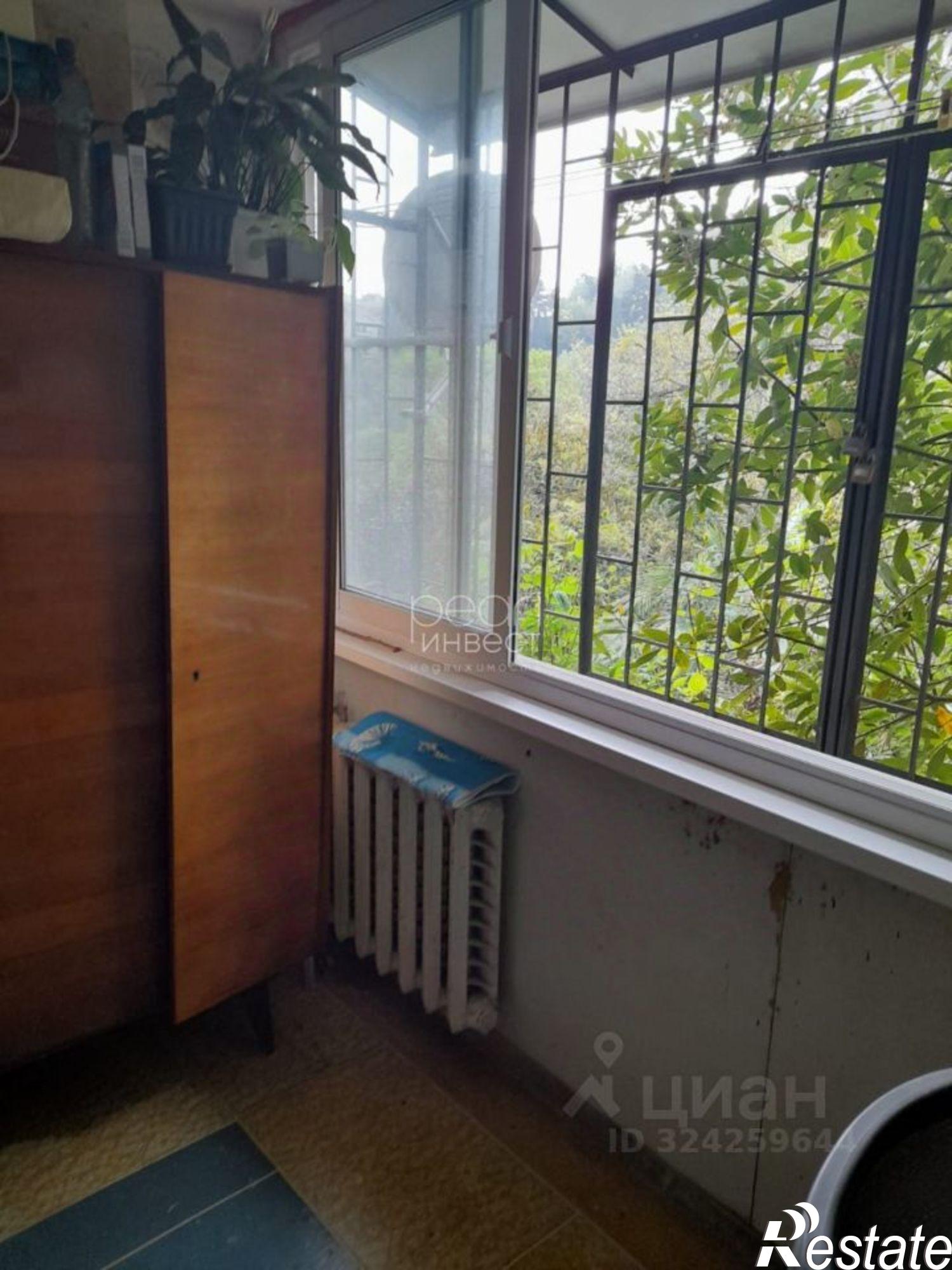 Купить квартиру за 8 700 000 рублей на Шоссейная улица, 7