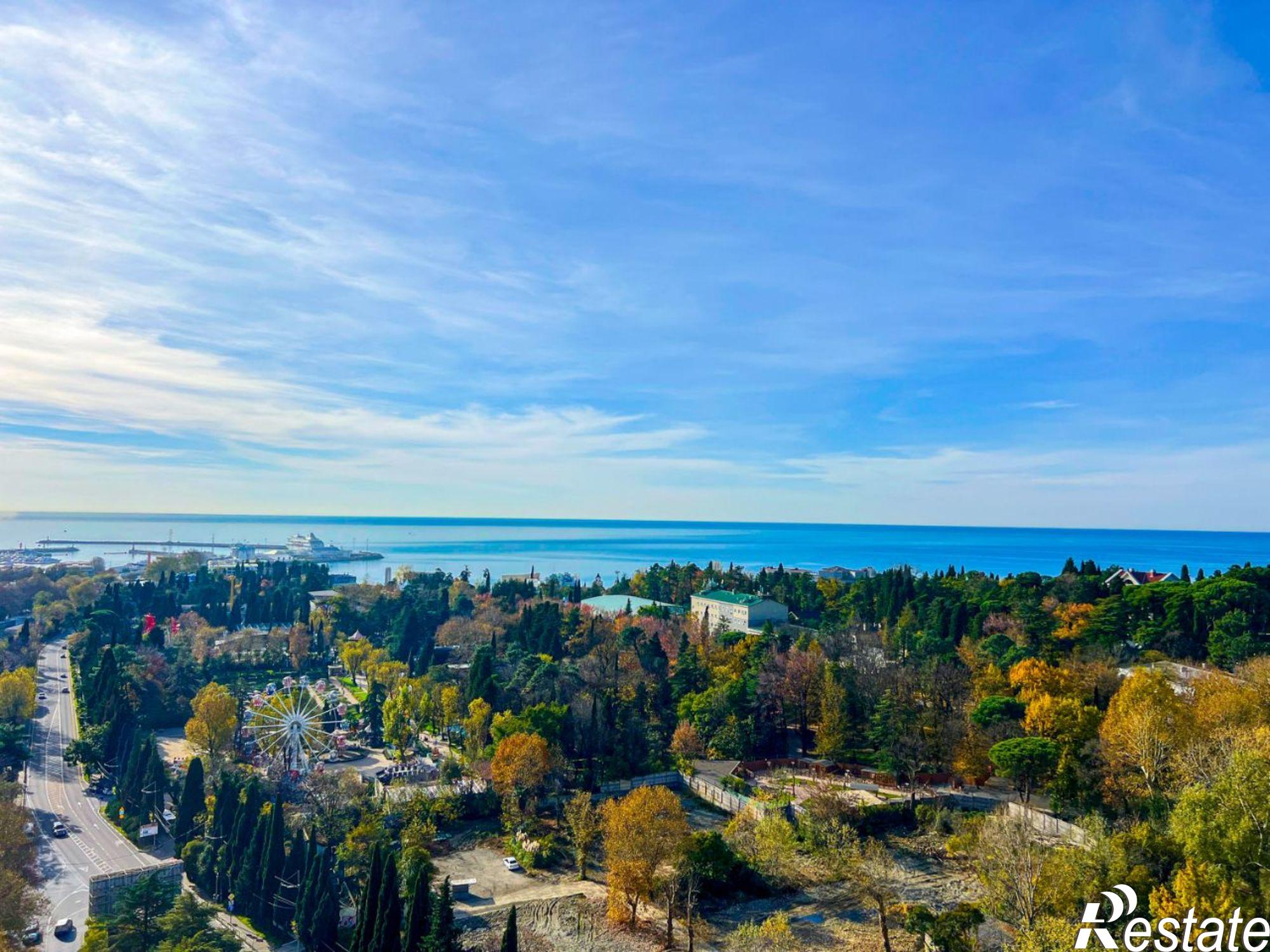 Купить квартиру за 24 000 000 рублей на ул Виноградная, 2/3