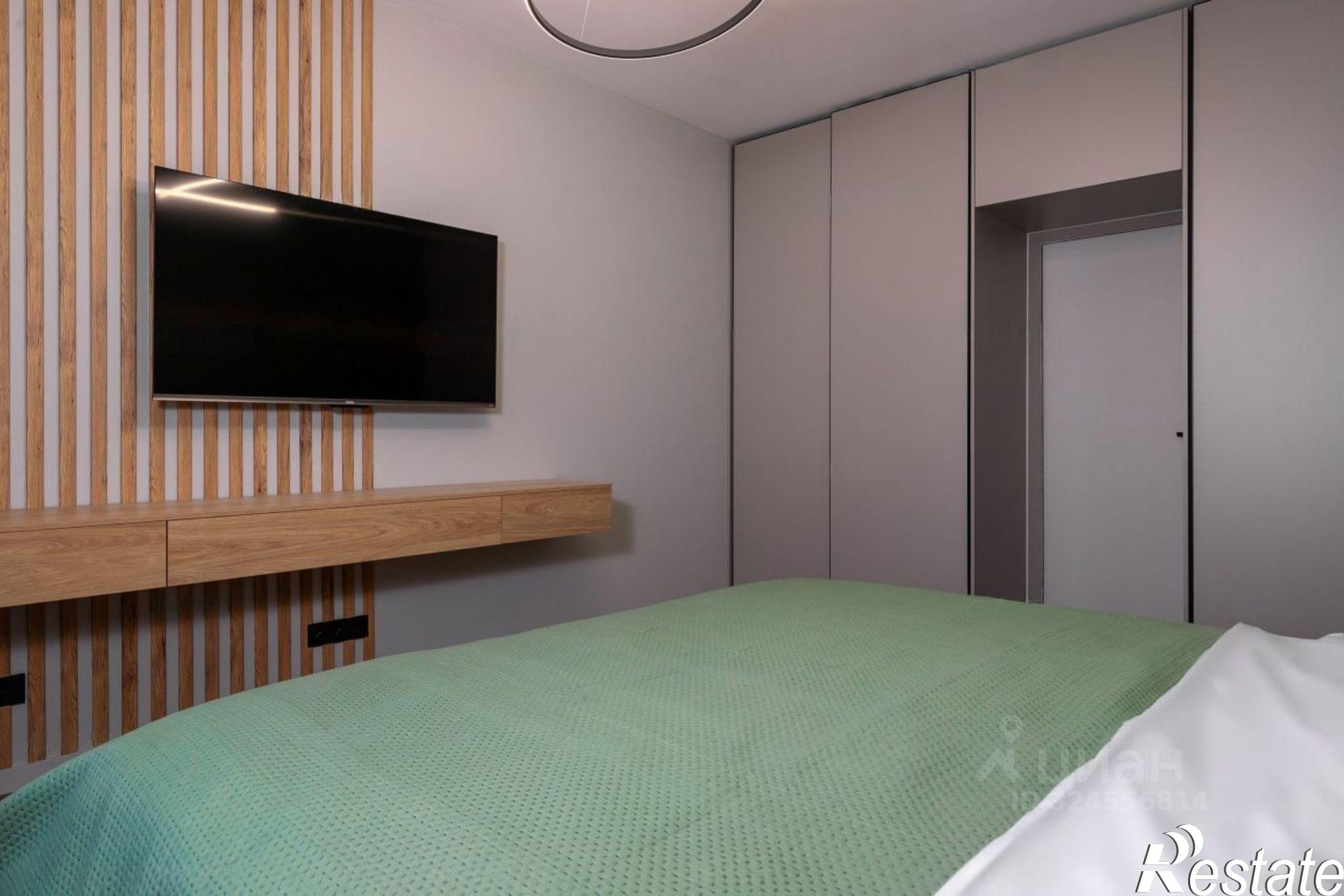 Купить квартиру за 56 990 000 рублей на Виноградная улица, 43В