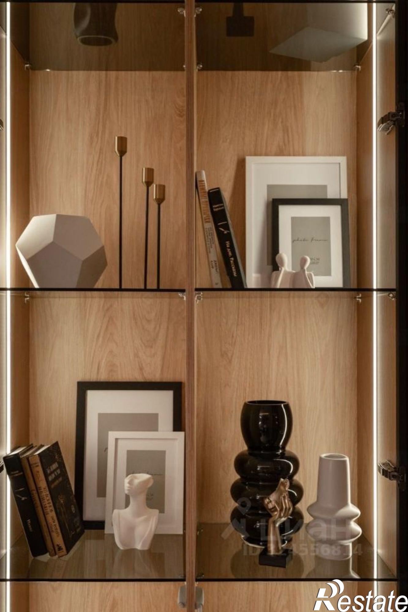 Купить квартиру за 56 990 000 рублей на Виноградная улица, 43В