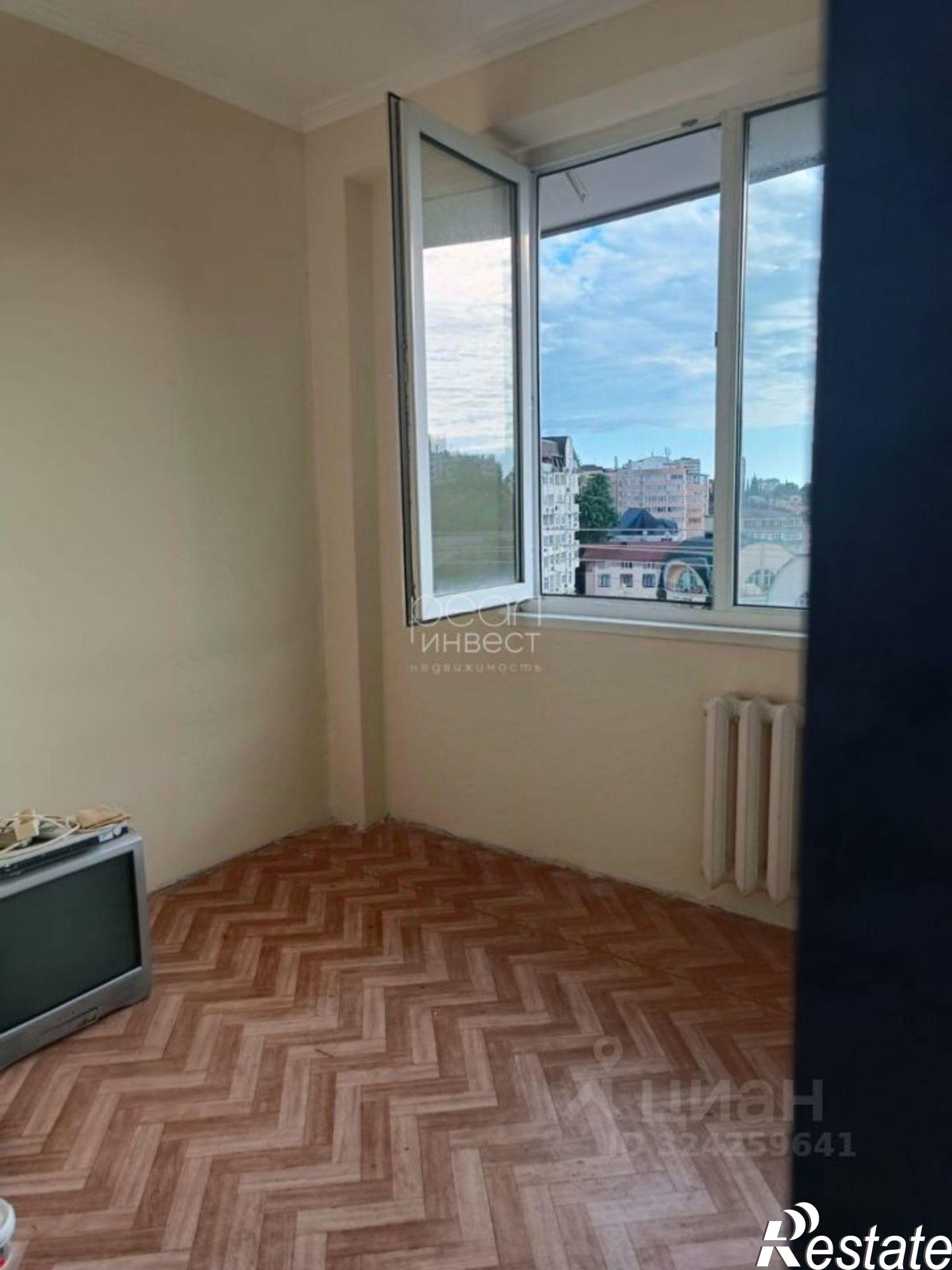 Купить квартиру за 15 400 000 рублей на ул Санаторная, 23