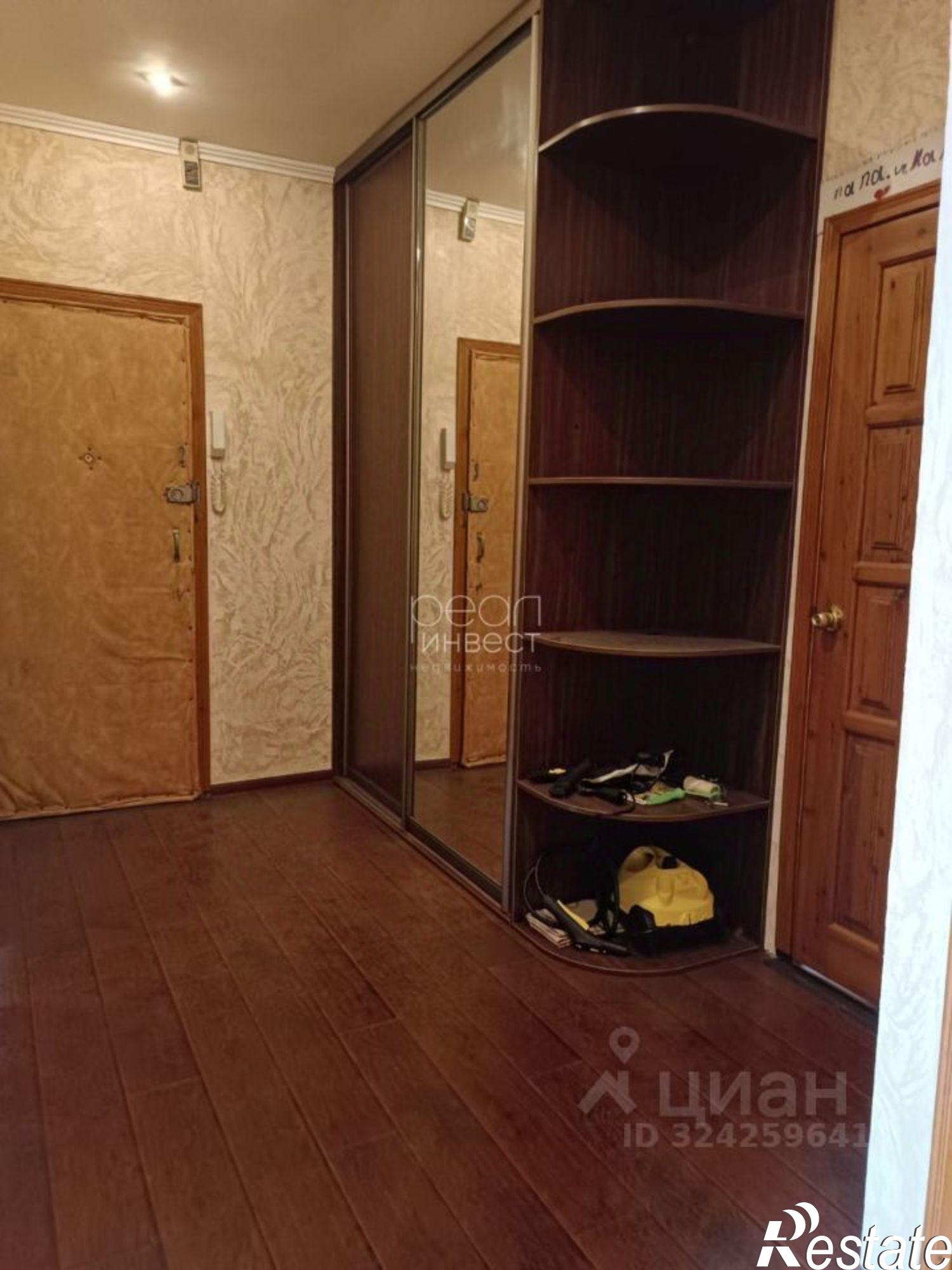 Купить квартиру за 15 400 000 рублей на ул Санаторная, 23