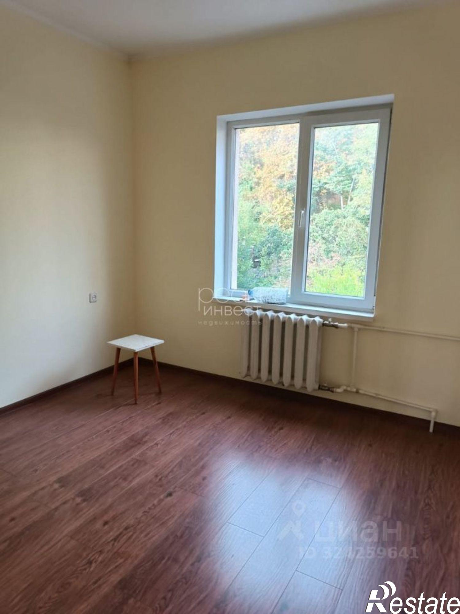 Купить квартиру за 15 400 000 рублей на ул Санаторная, 23