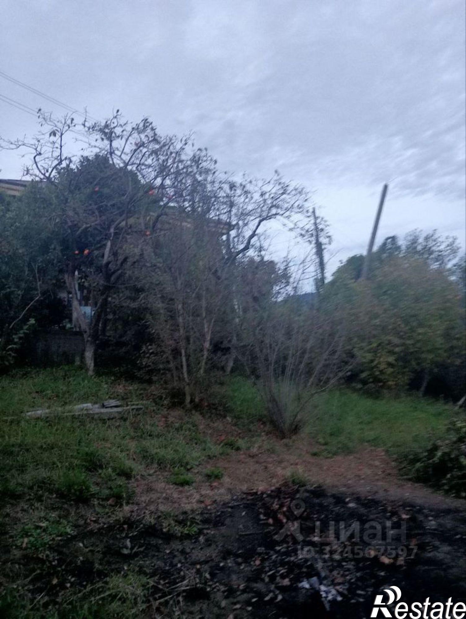 Купить землю, земельный участок за 5 000 000 рублей на ул Плановая, 12А