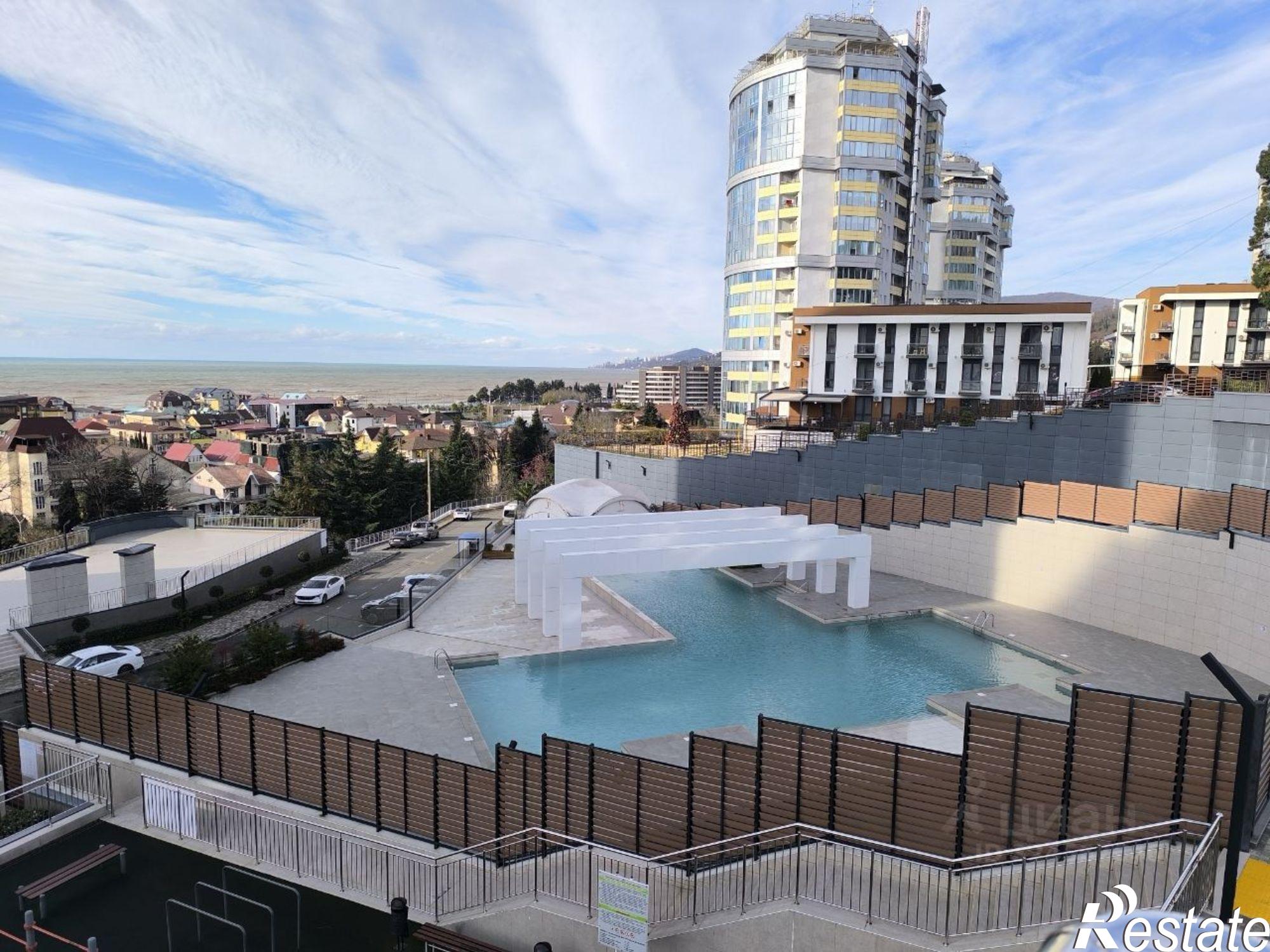 Купить квартиру за 16 000 000 рублей на улица Ленина, 298Б