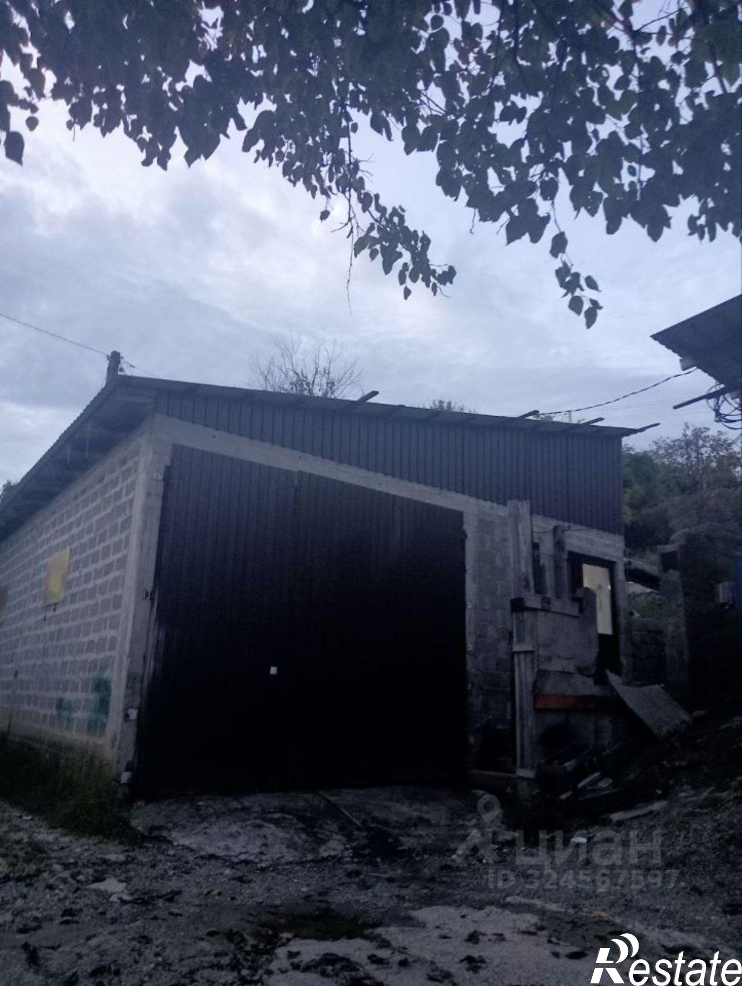 Купить землю, земельный участок за 5 000 000 рублей на ул Плановая, 12А