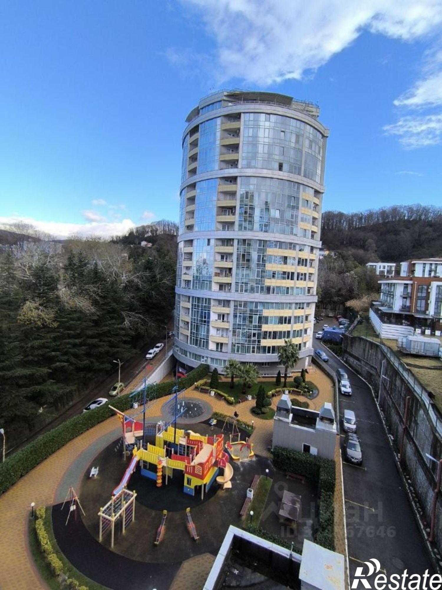 Купить квартиру за 16 000 000 рублей на улица Ленина, 298Б