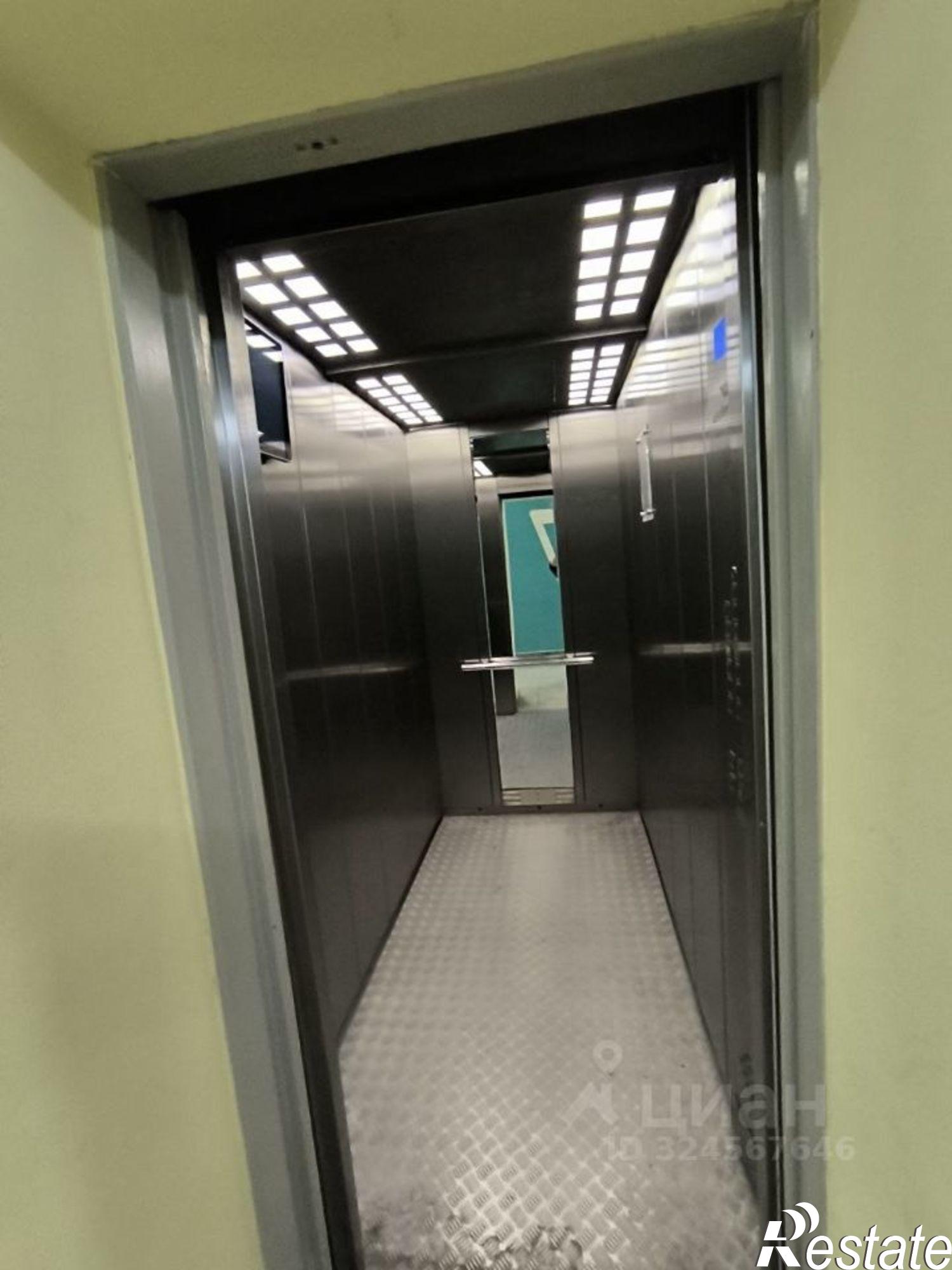 Купить квартиру за 16 000 000 рублей на улица Ленина, 298Б