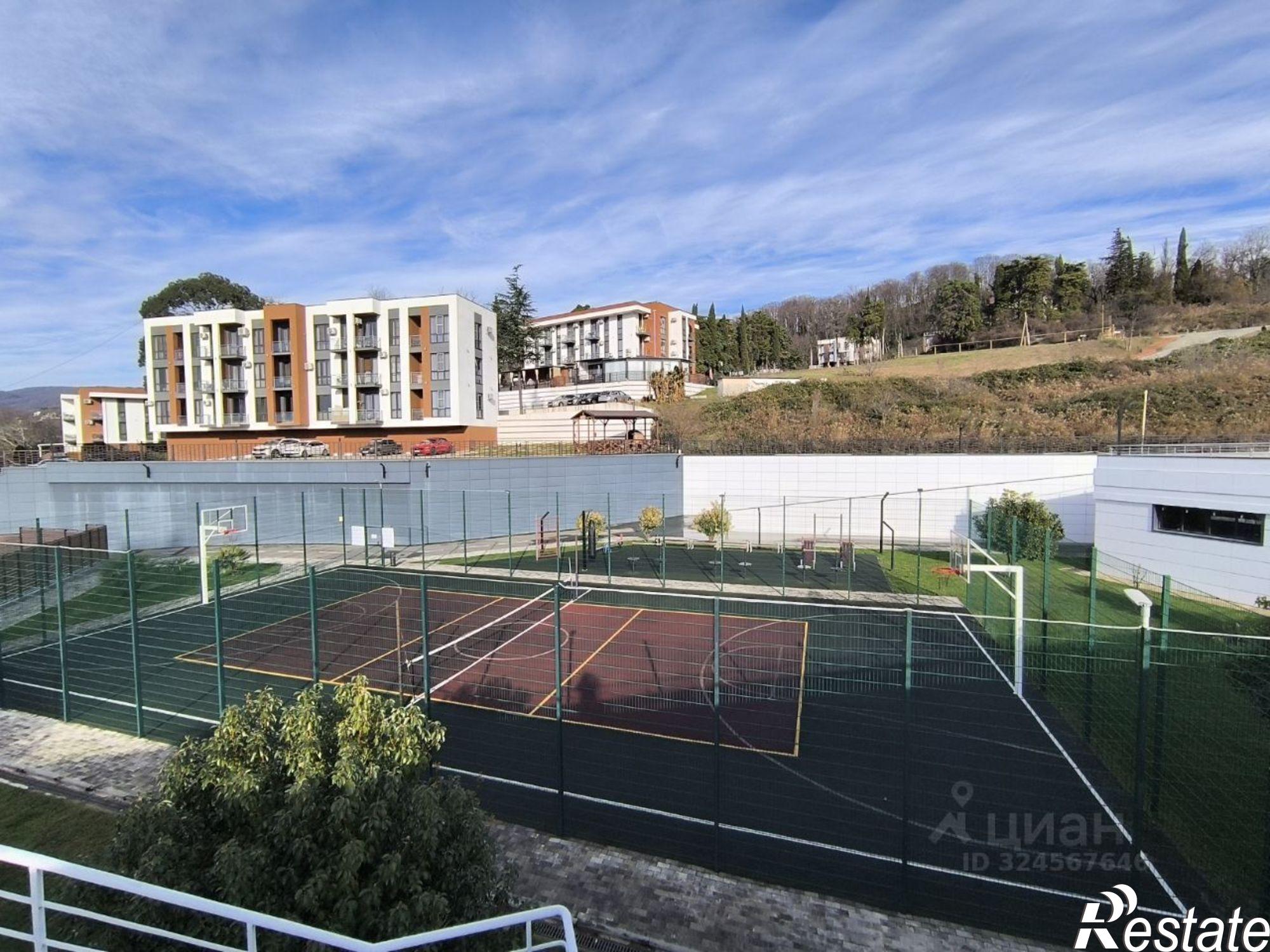 Купить квартиру за 16 000 000 рублей на улица Ленина, 298Б