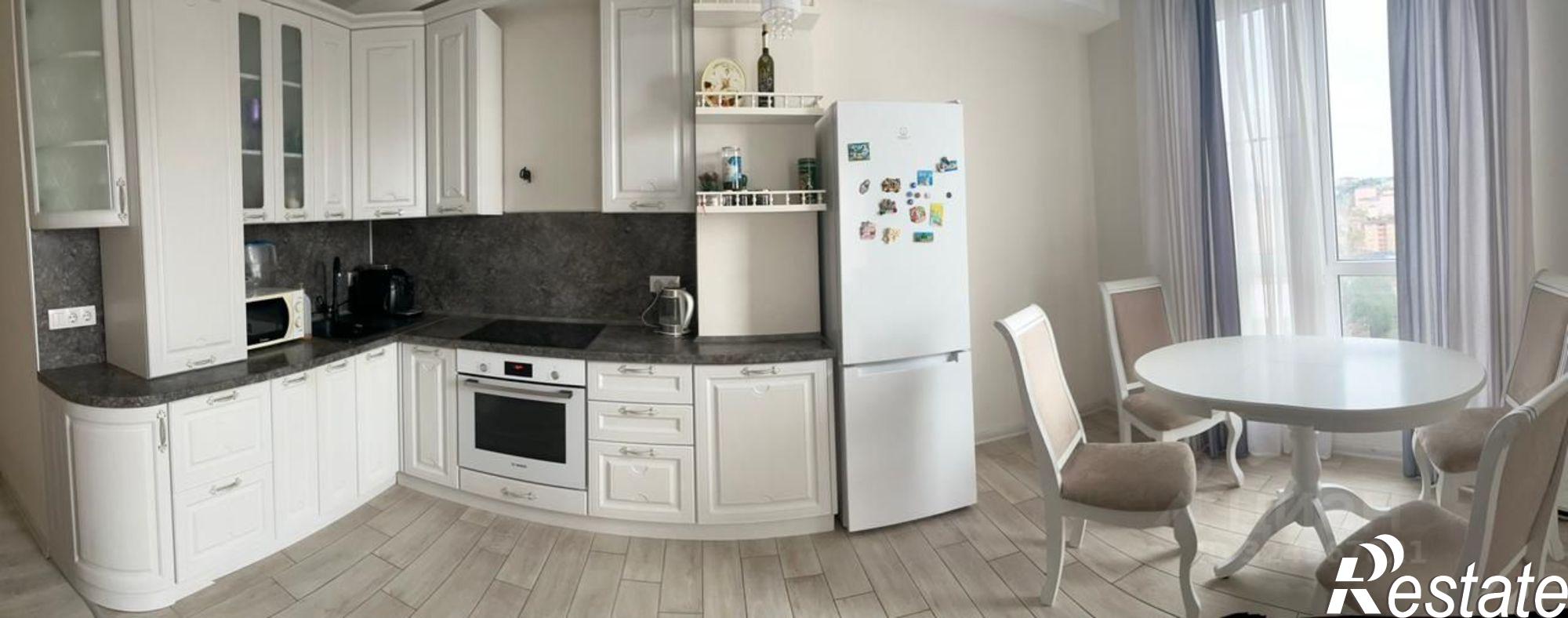 Купить квартиру за 16 000 000 рублей на ул Санаторная, 49/19А