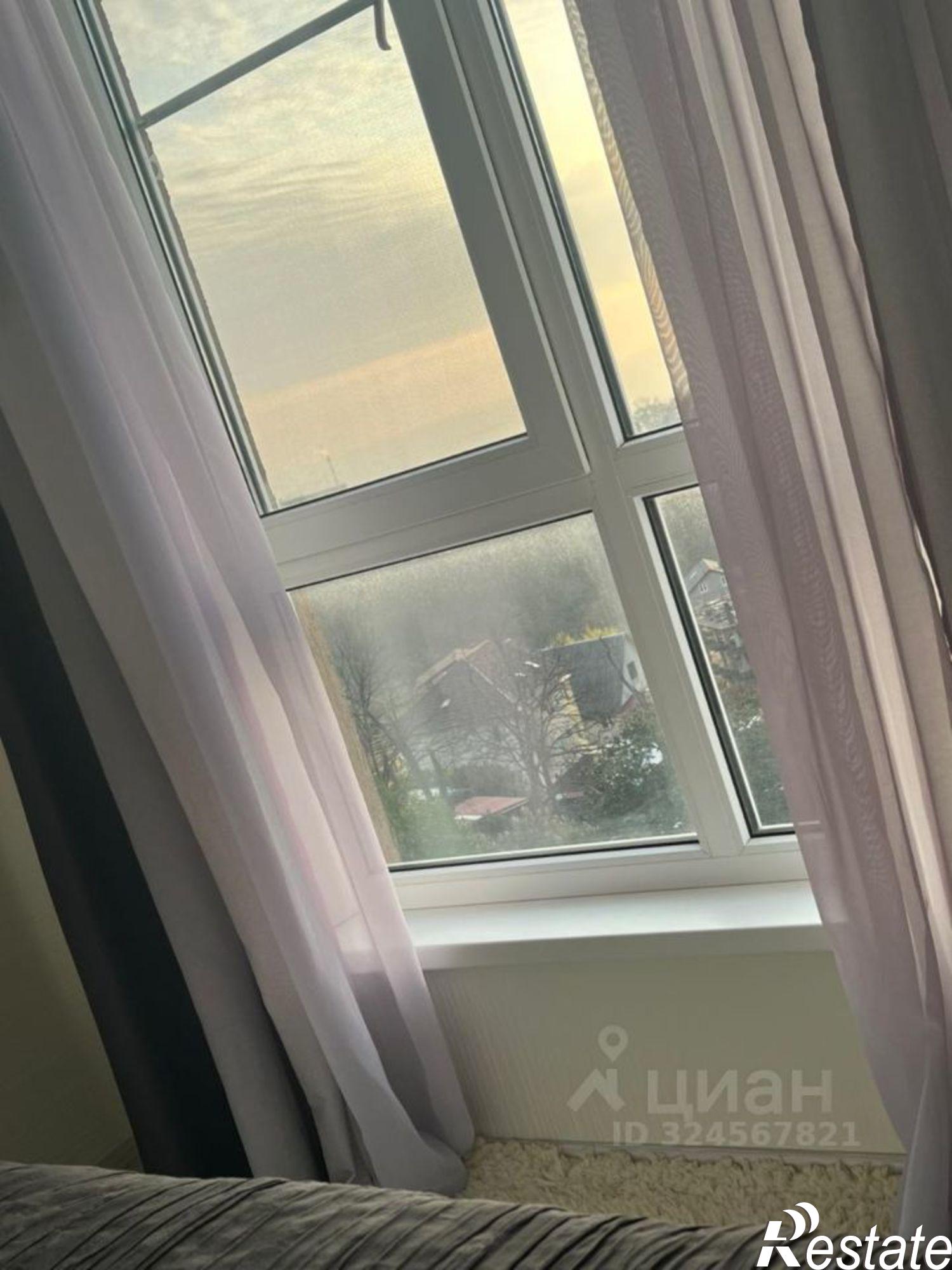 Купить квартиру за 16 000 000 рублей на ул Санаторная, 49/19А