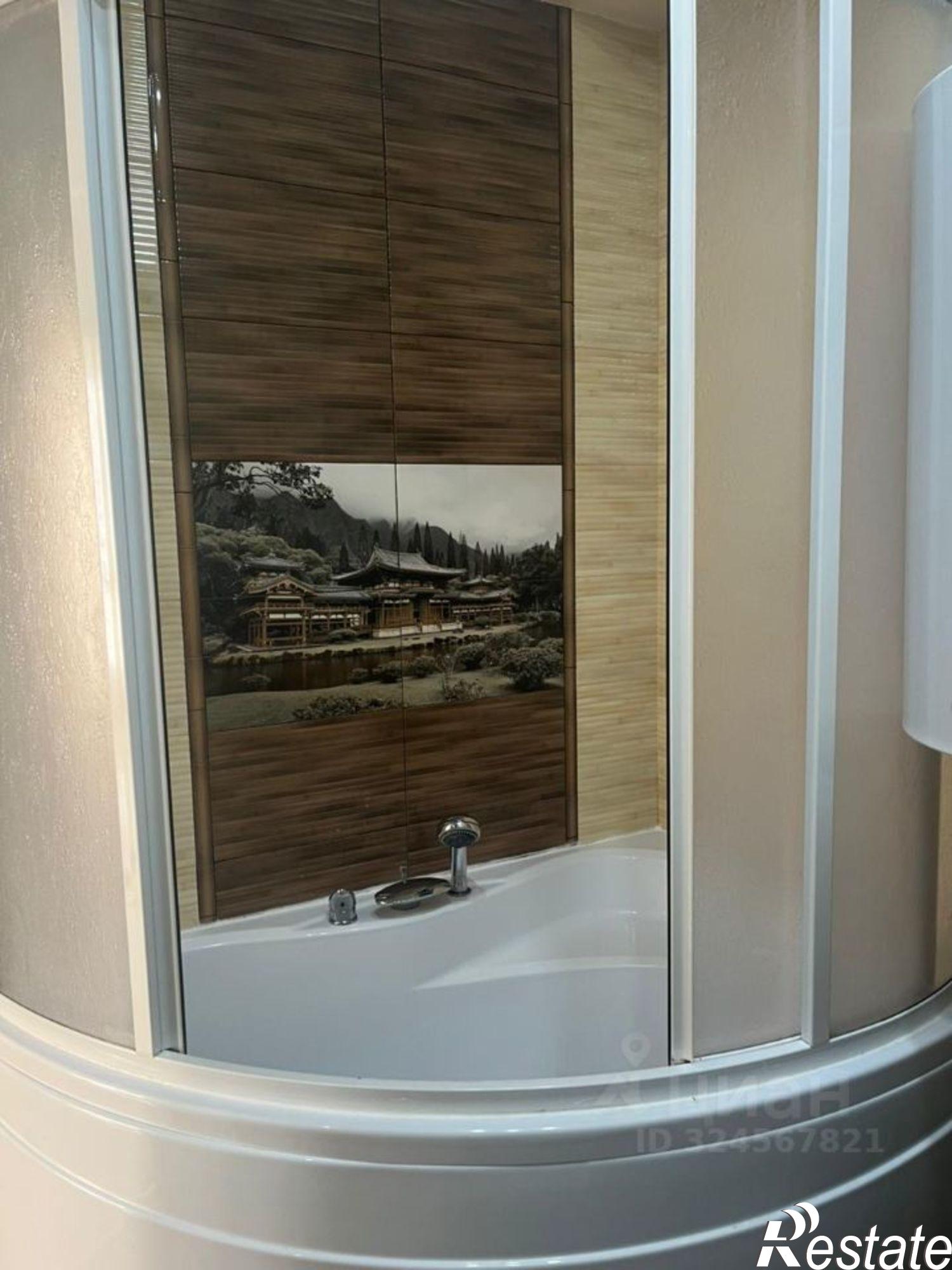 Купить квартиру за 16 000 000 рублей на ул Санаторная, 49/19А