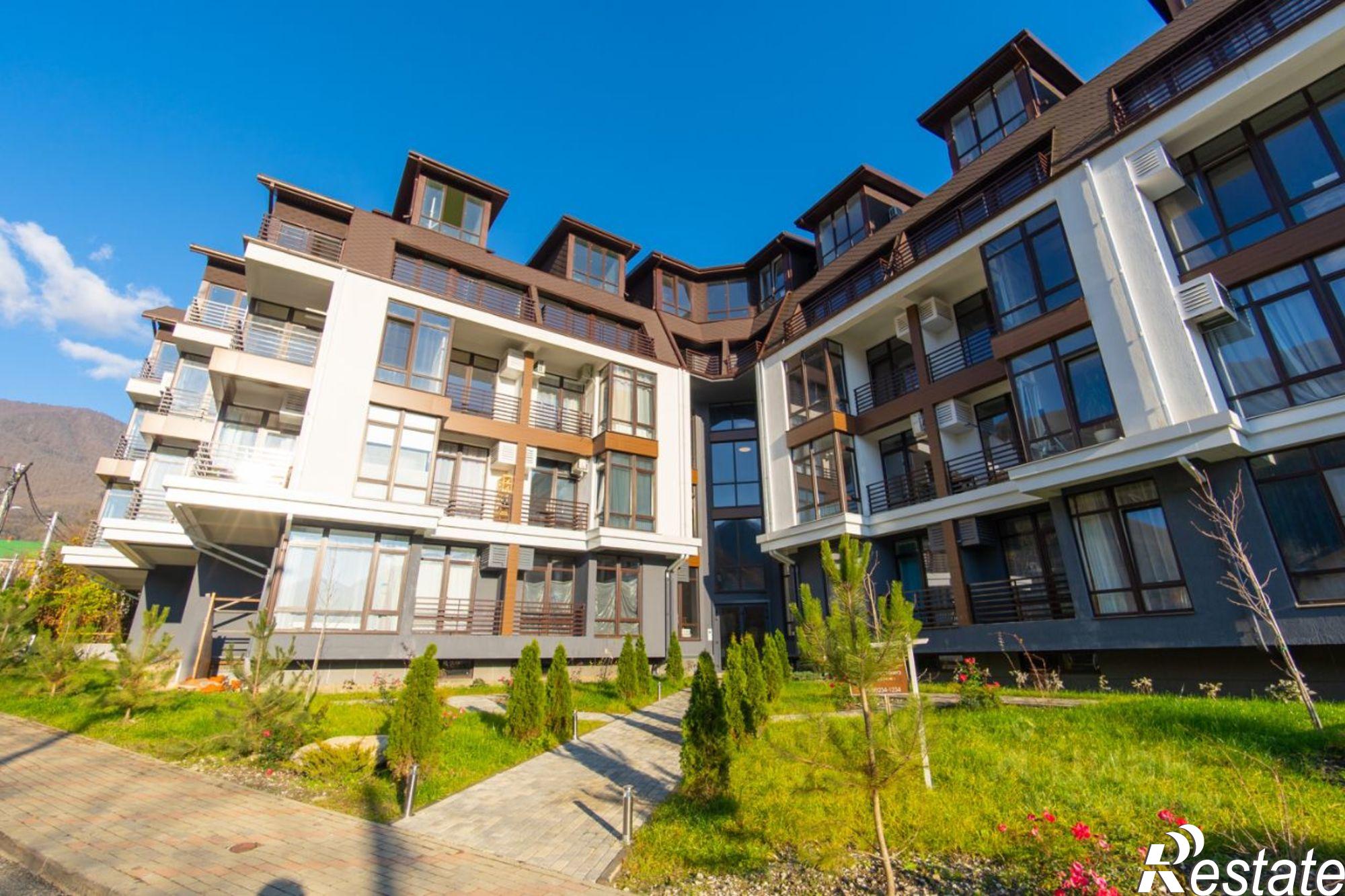 Купить квартиру за 37 000 000 рублей на ул Турчинского, 10