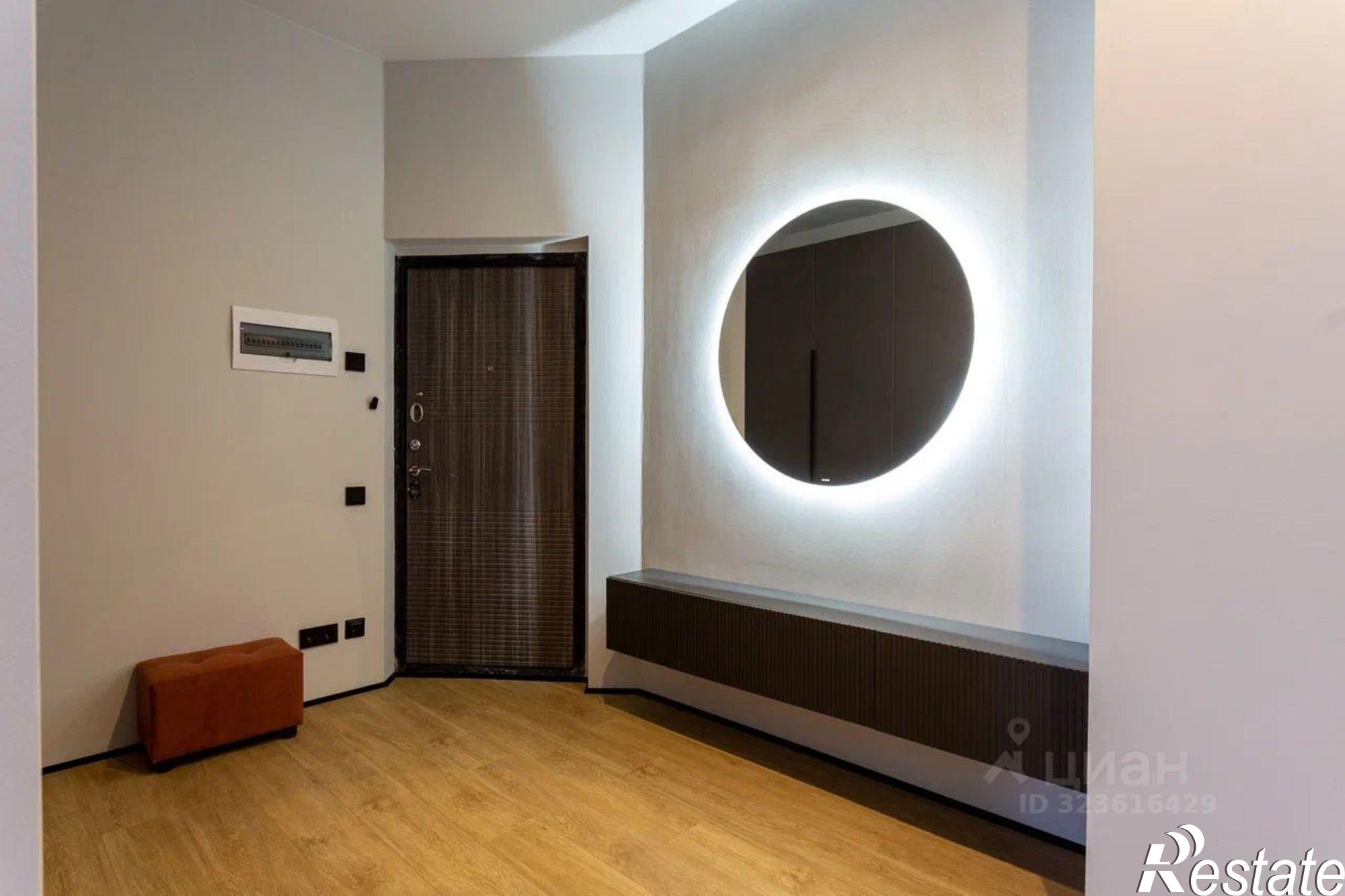 Купить квартиру за 37 000 000 рублей на ул Турчинского, 10