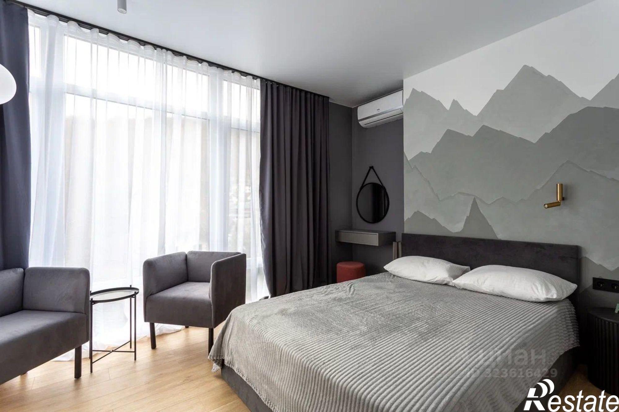 Купить квартиру за 37 000 000 рублей на ул Турчинского, 10