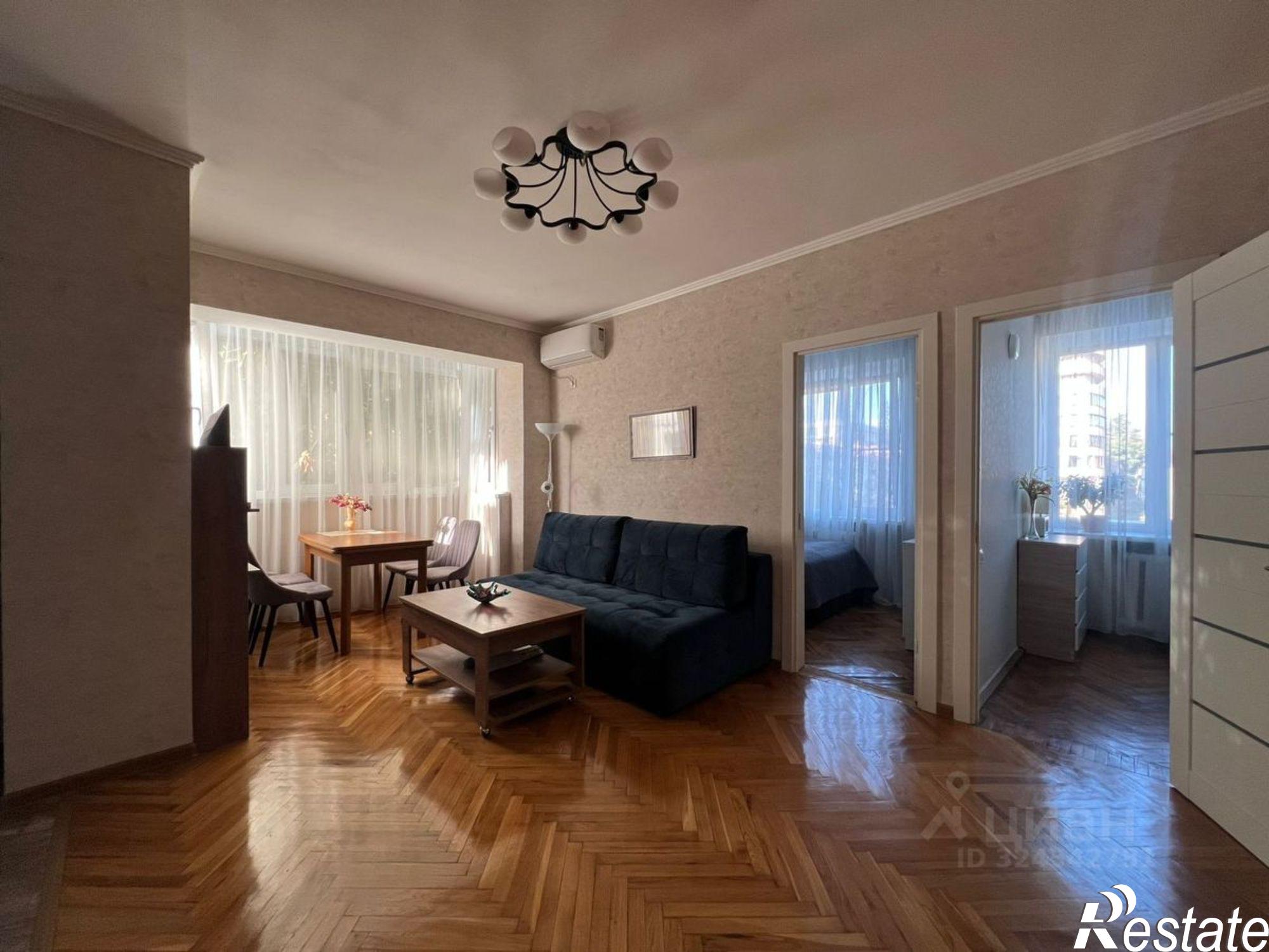 Купить квартиру за 14 500 000 рублей на улица Гагарина, 24