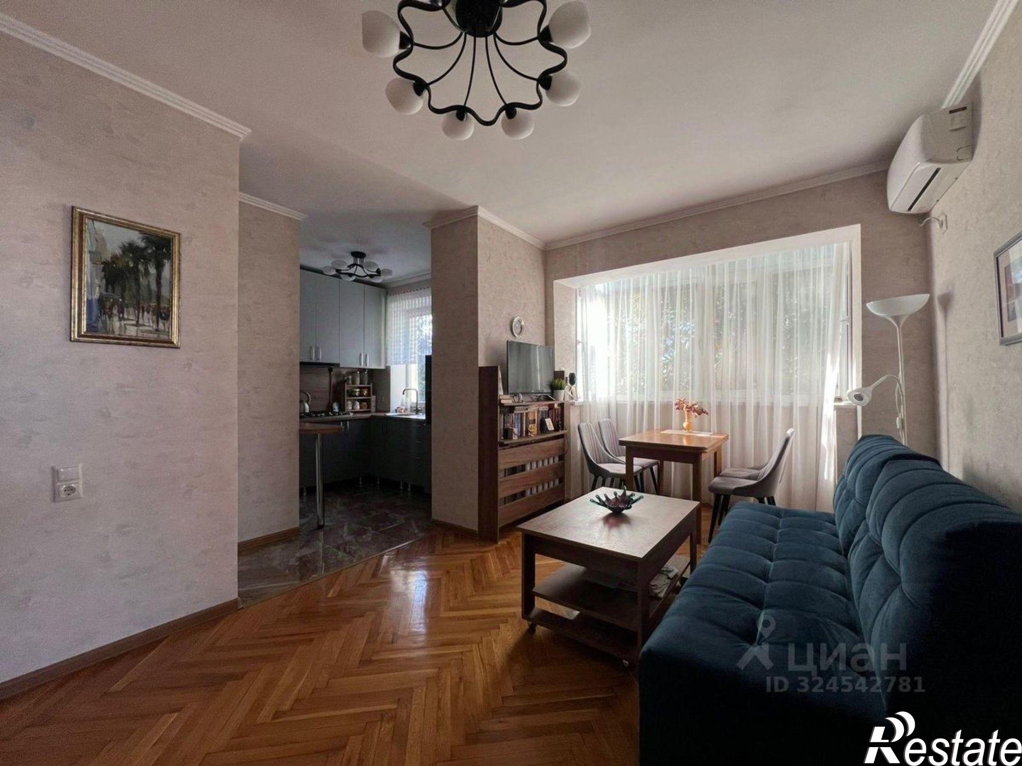 Купить квартиру за 14 500 000 рублей на улица Гагарина, 24