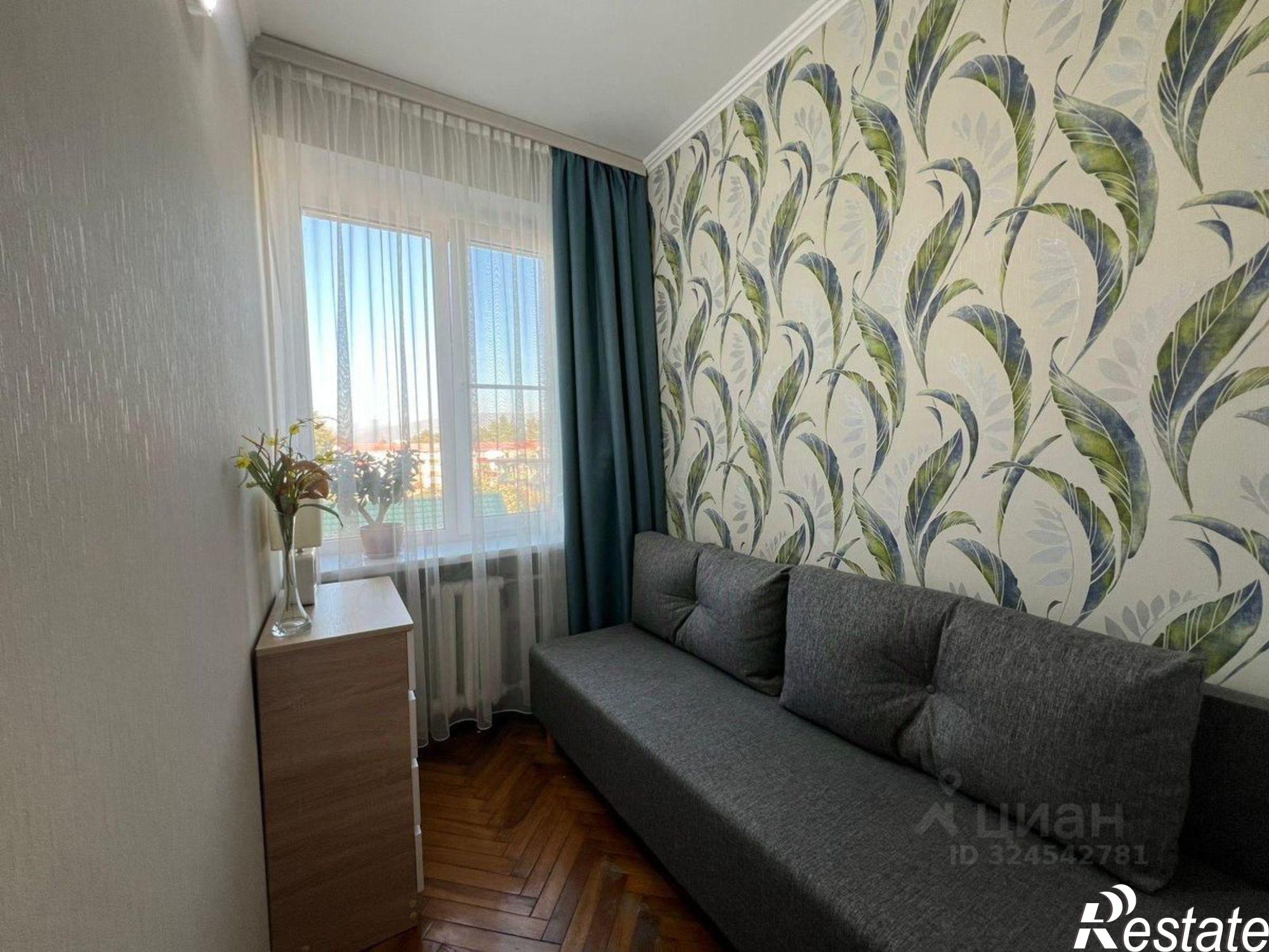 Купить квартиру за 14 500 000 рублей на улица Гагарина, 24