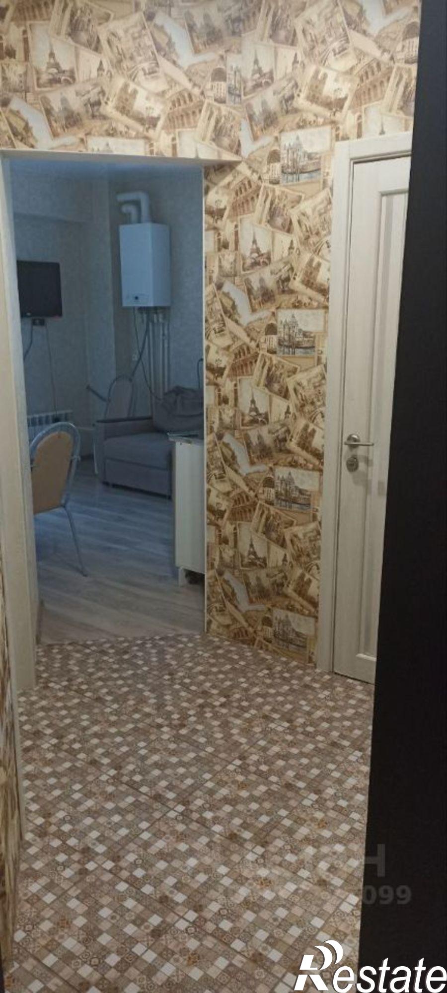 Купить квартиру за 16 800 000 рублей на ул Гайдара, 20