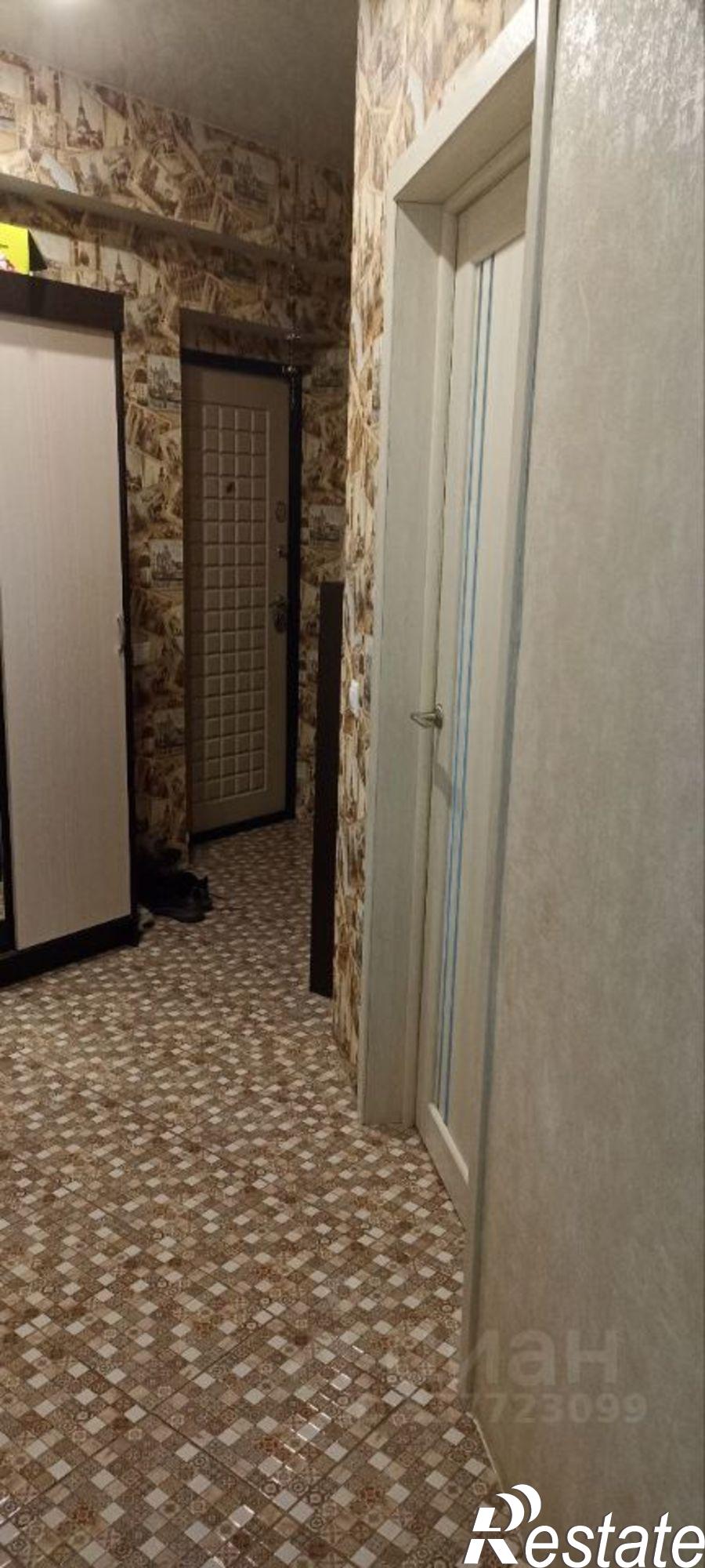 Купить квартиру за 16 800 000 рублей на ул Гайдара, 20