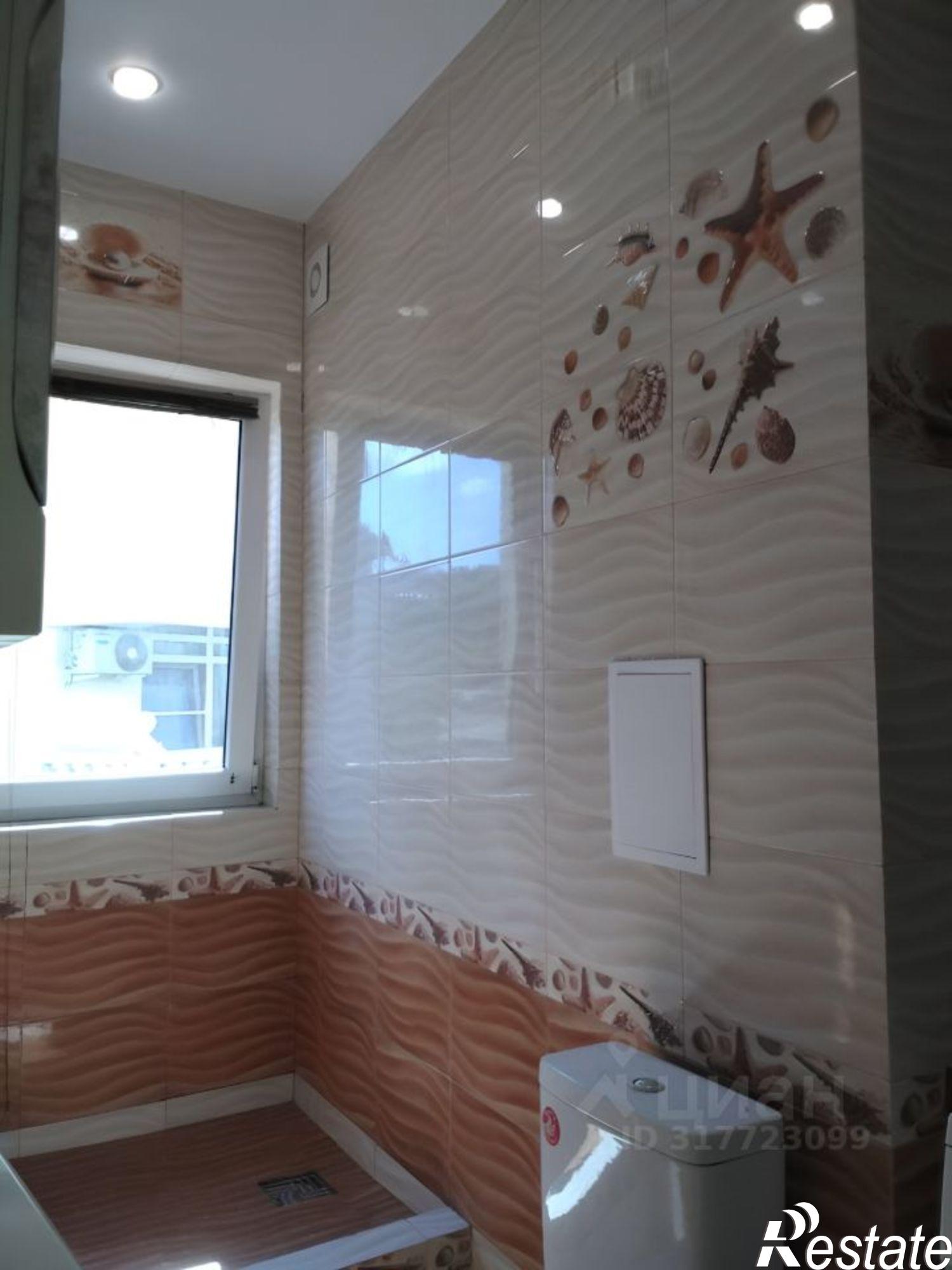 Купить квартиру за 16 800 000 рублей на ул Гайдара, 20