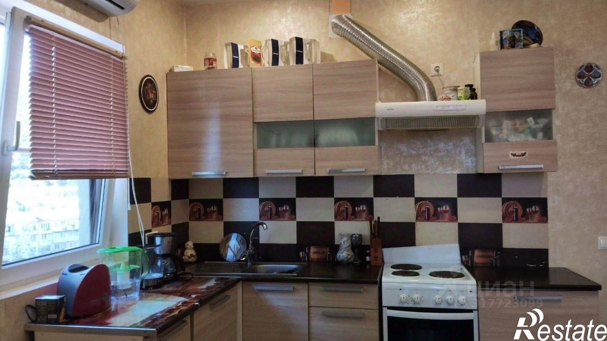 Купить квартиру за 16 800 000 рублей на ул Гайдара, 20