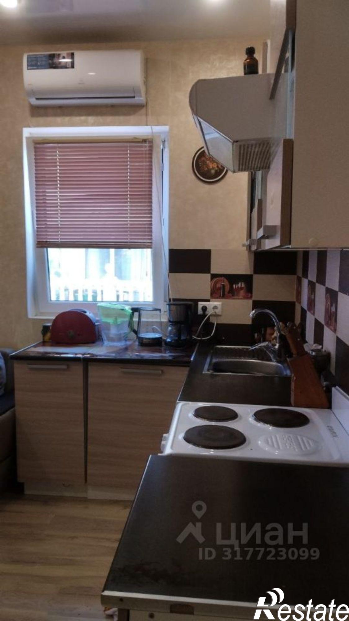 Купить квартиру за 16 800 000 рублей на ул Гайдара, 20