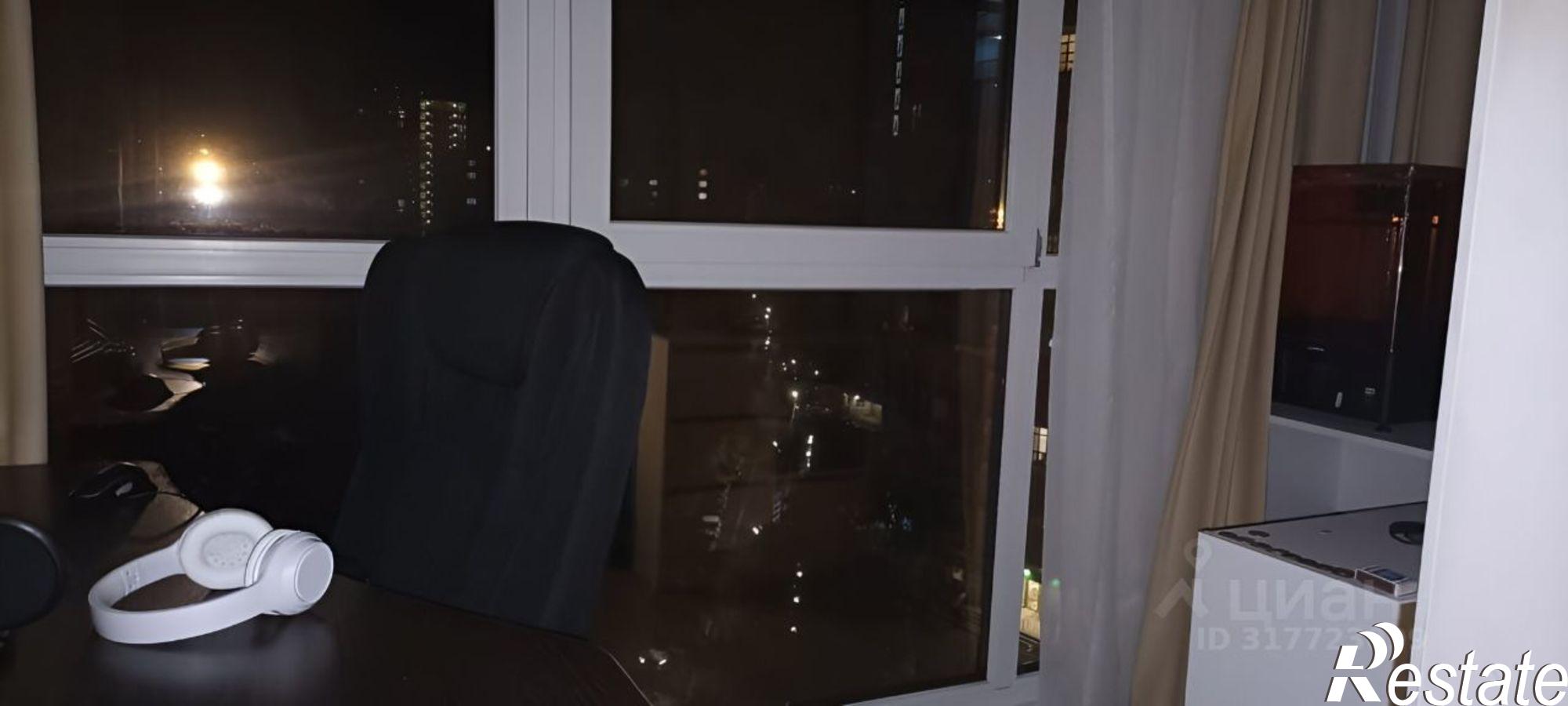 Купить квартиру за 16 800 000 рублей на ул Гайдара, 20