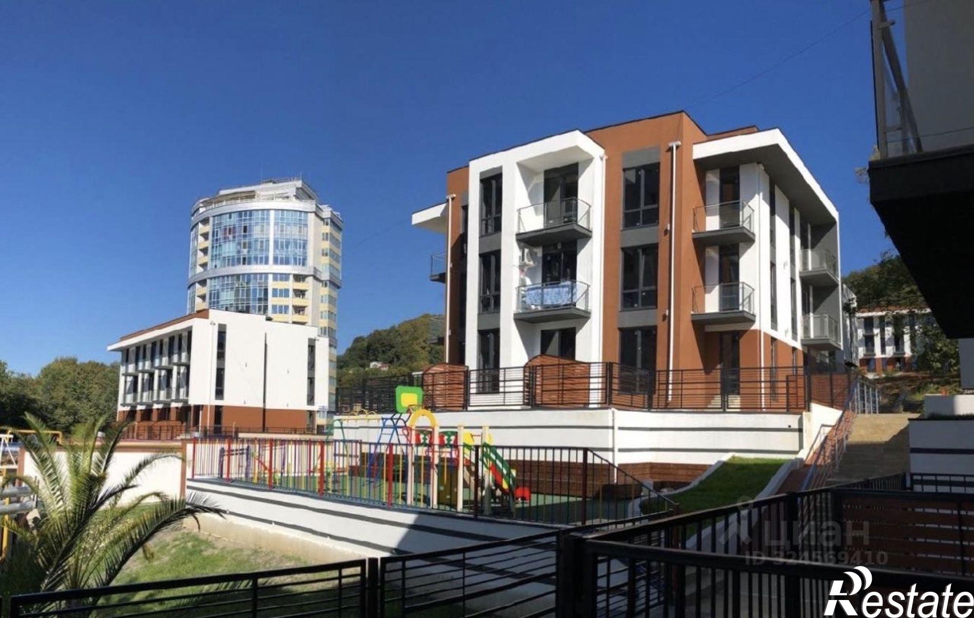 Купить квартиру за 8 500 000 рублей на улица Ленина, 300А/1